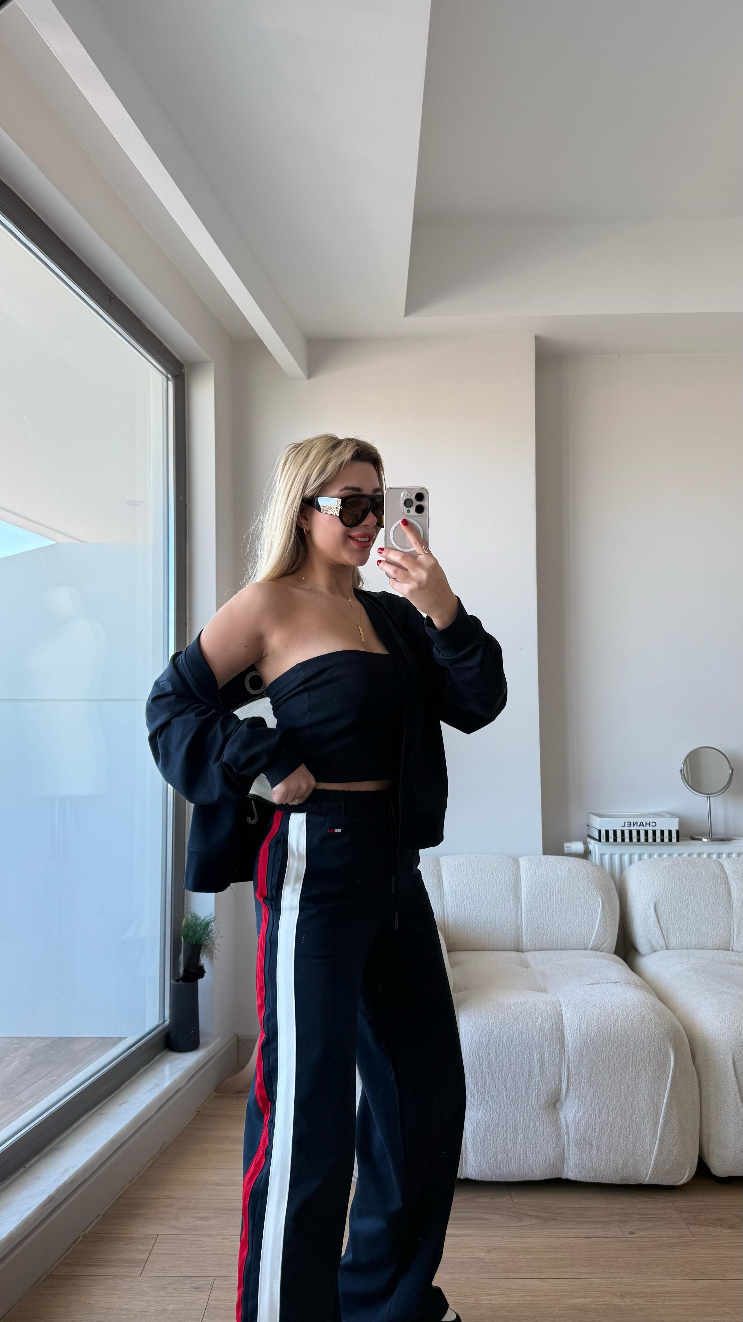 Girl takım laci