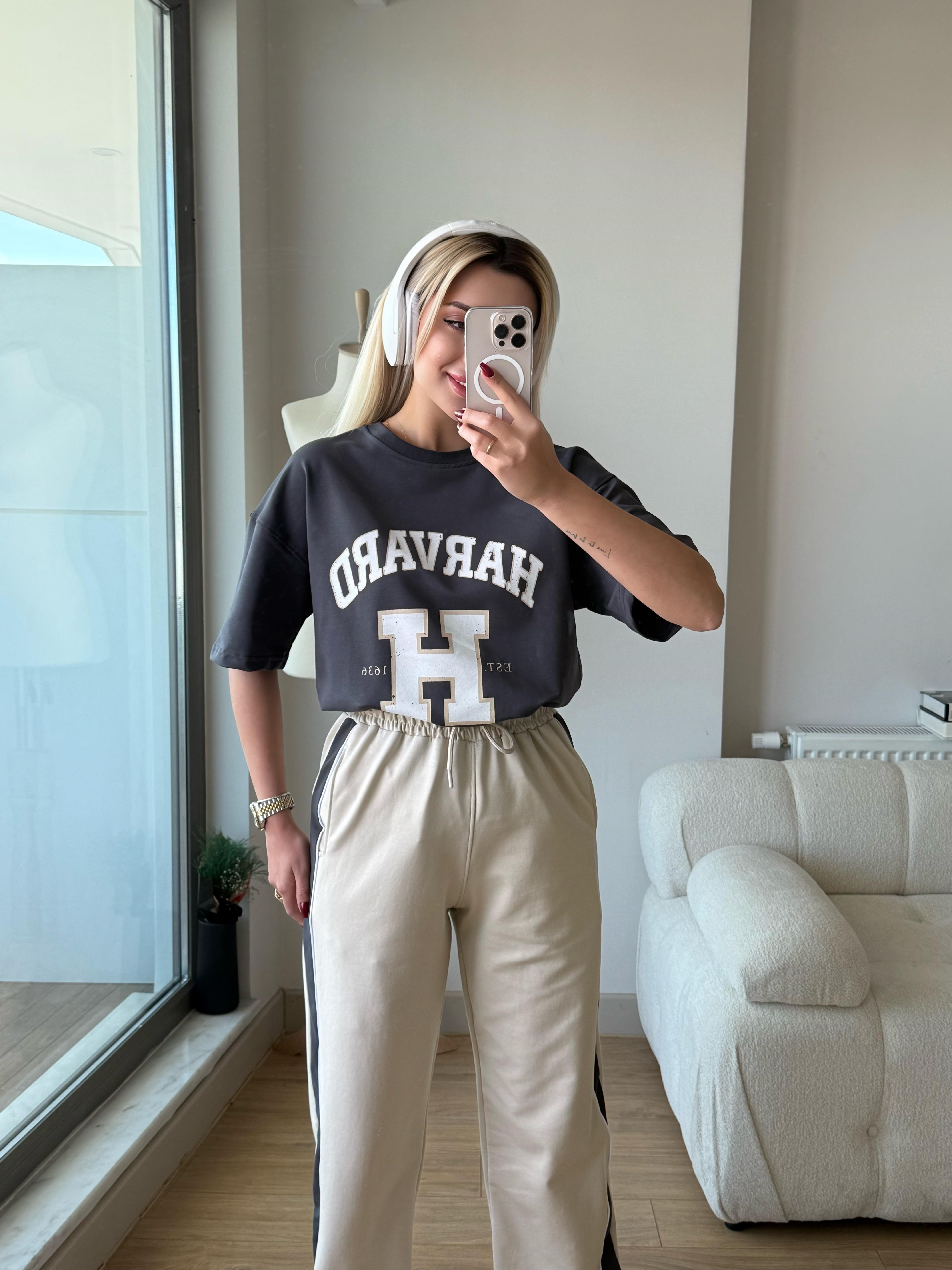 Harvard takım krem