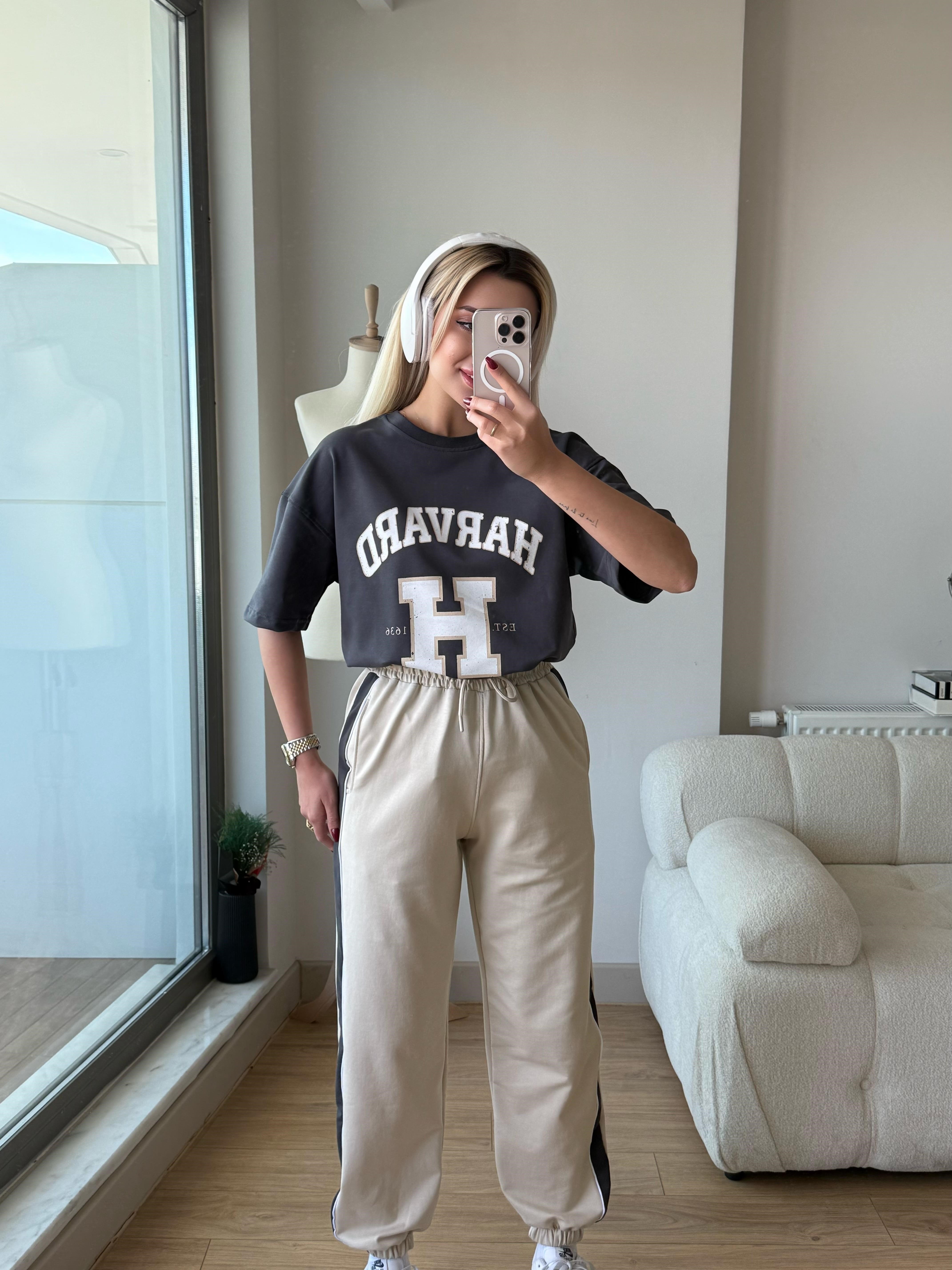 Harvard takım krem