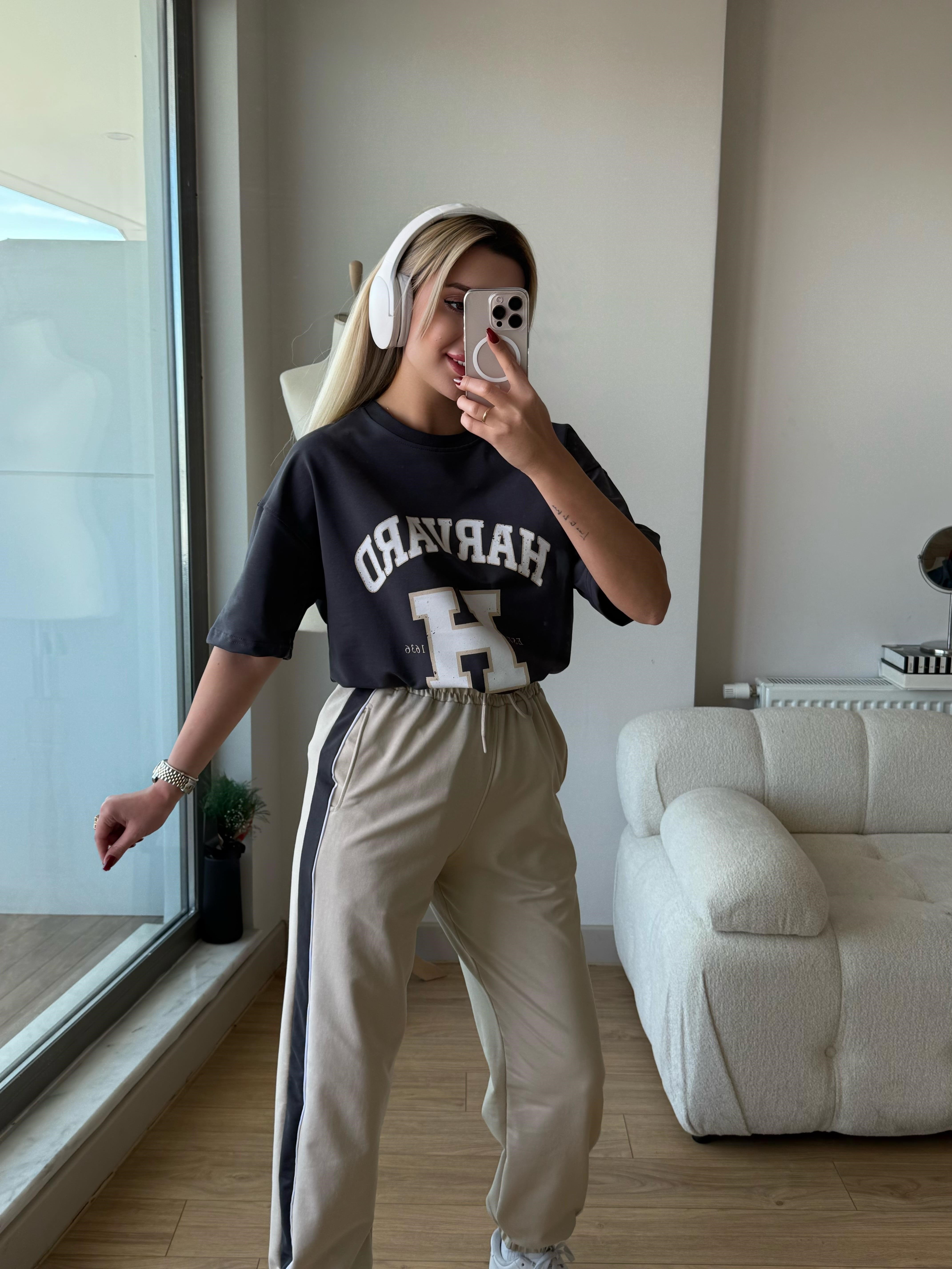 Harvard takım krem