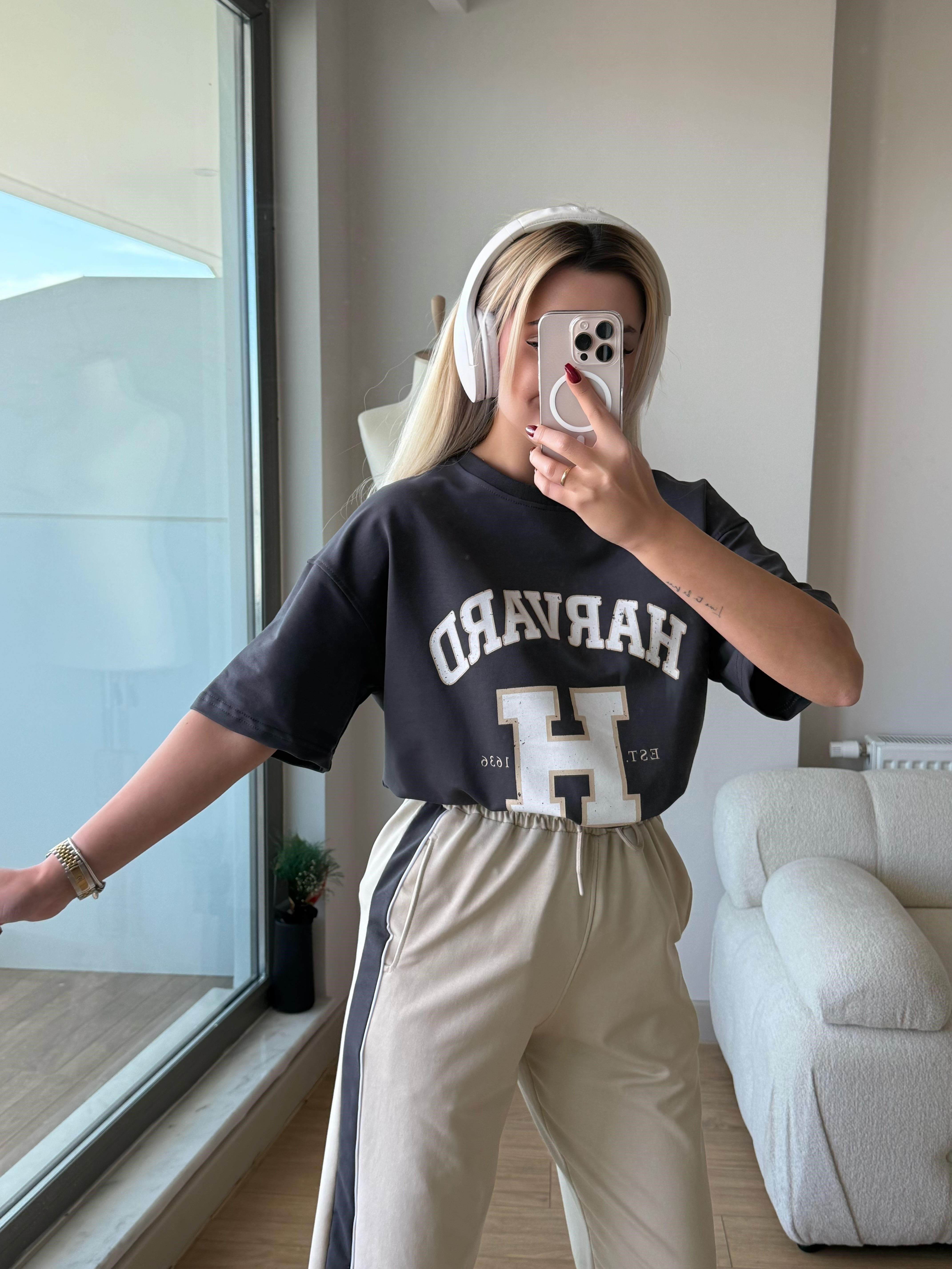 Harvard takım krem
