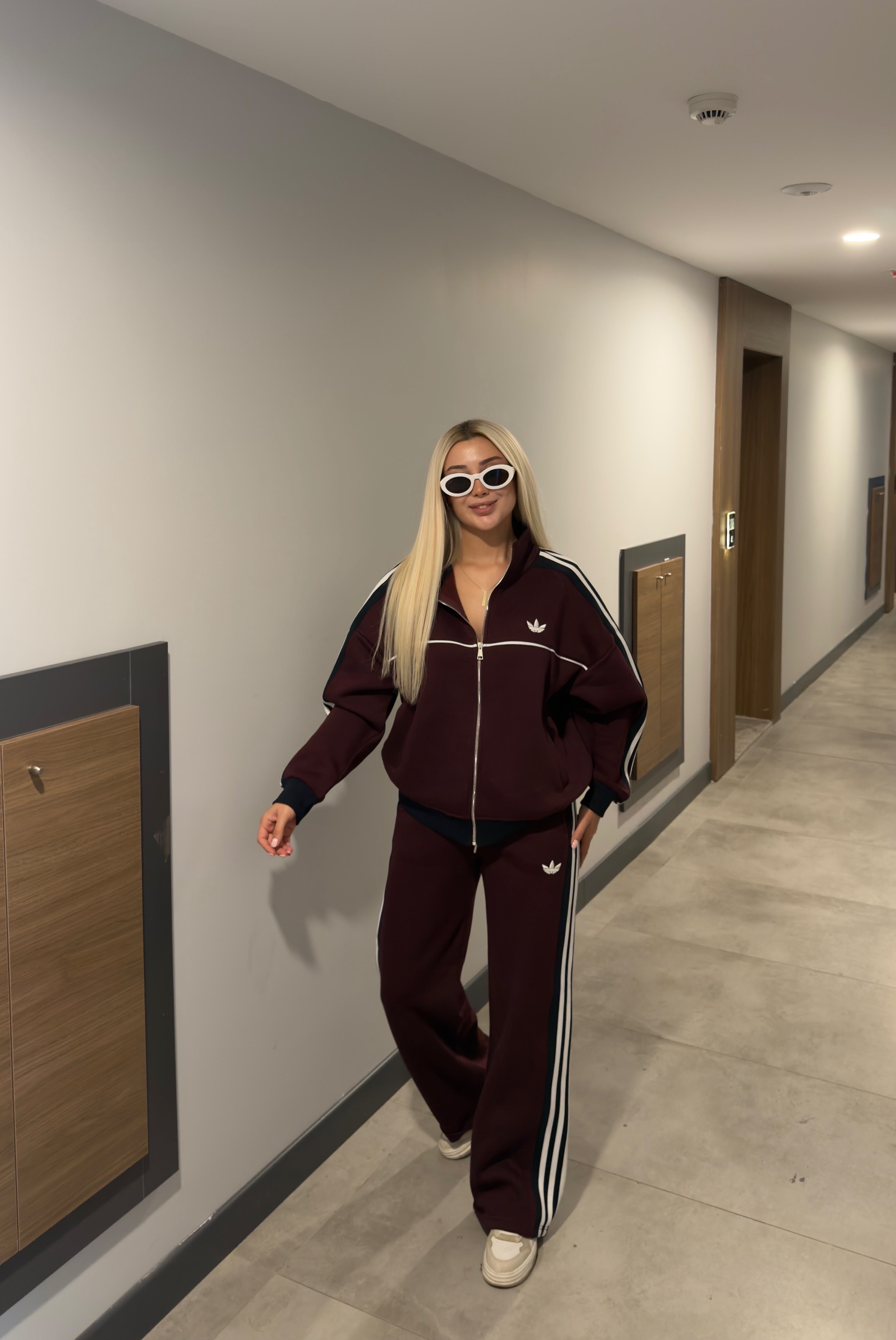 KAOS TAKIM BORDO
