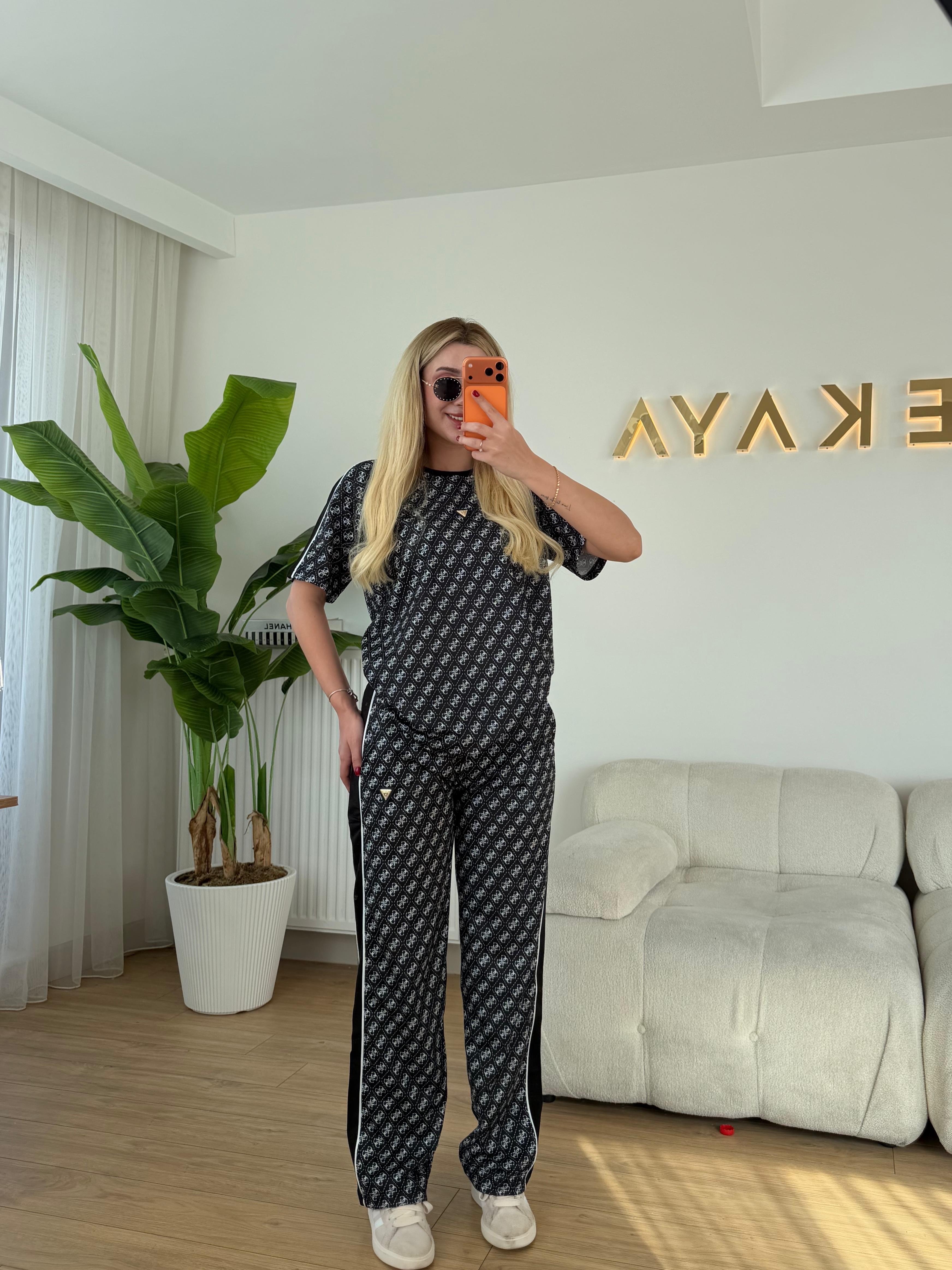 LALA TAKIM SİYAH