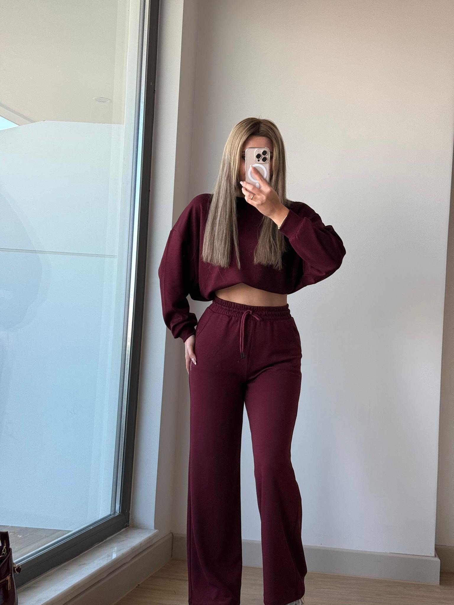 Md 2li takım bordo