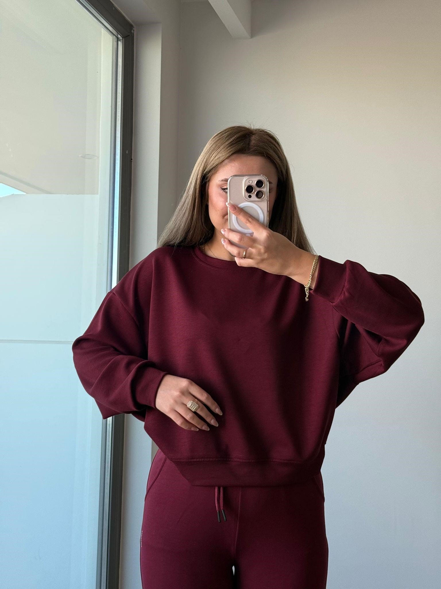 Md 2li takım bordo