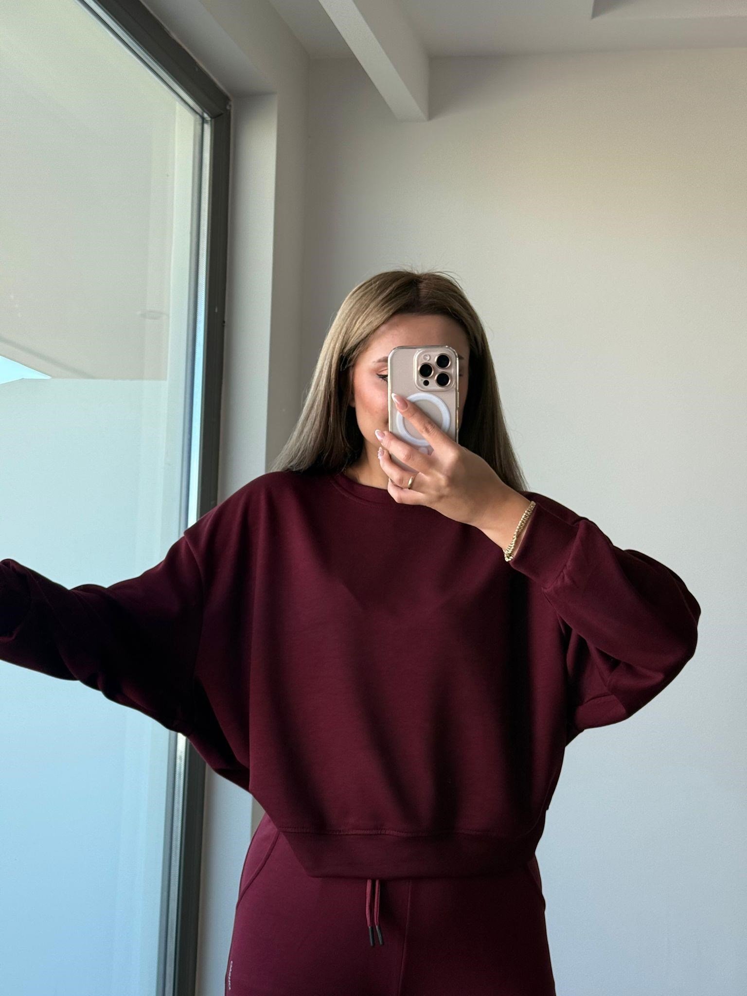 Md 2li takım bordo