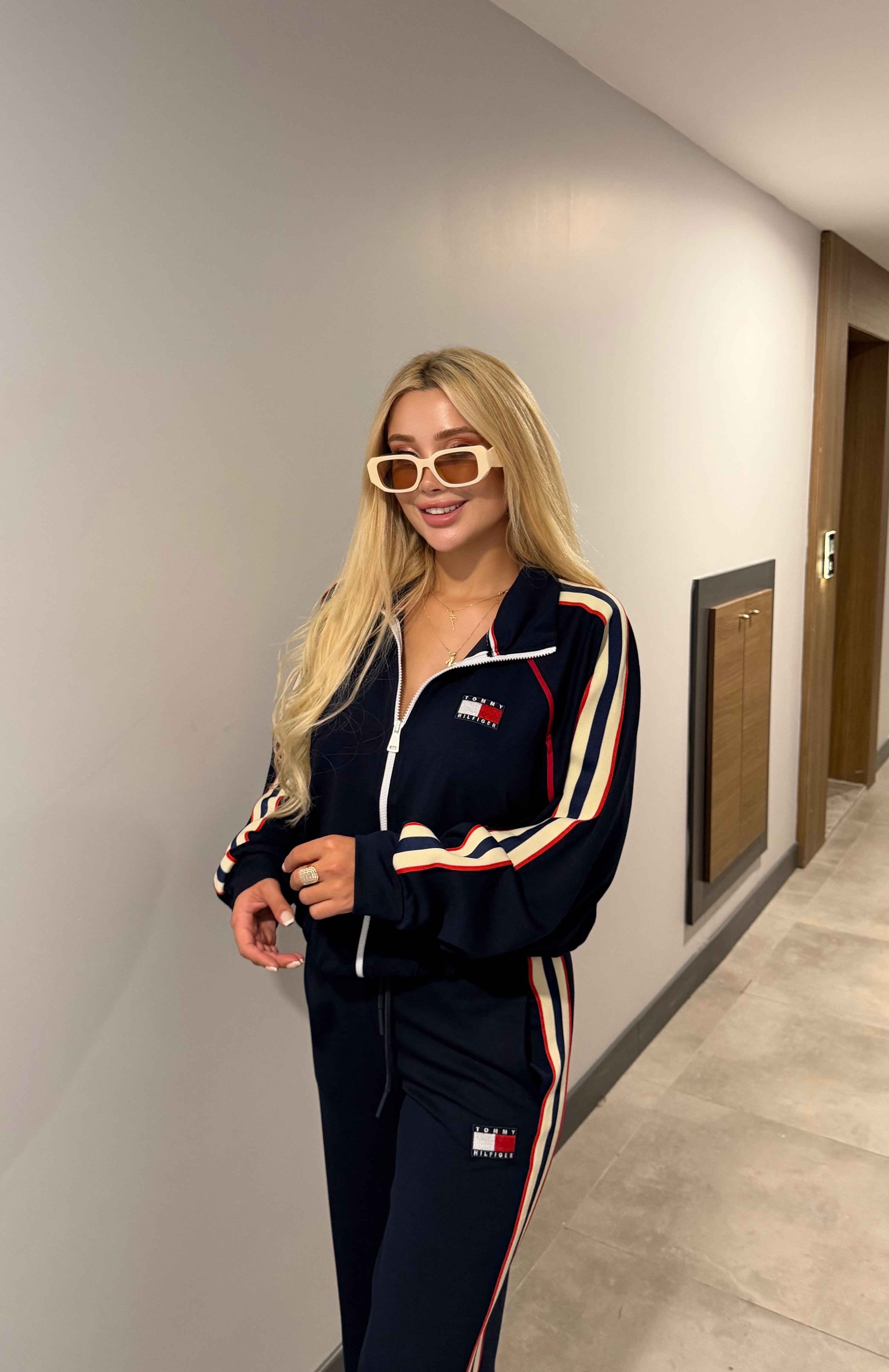 MERİ TAKIM LACİVERT