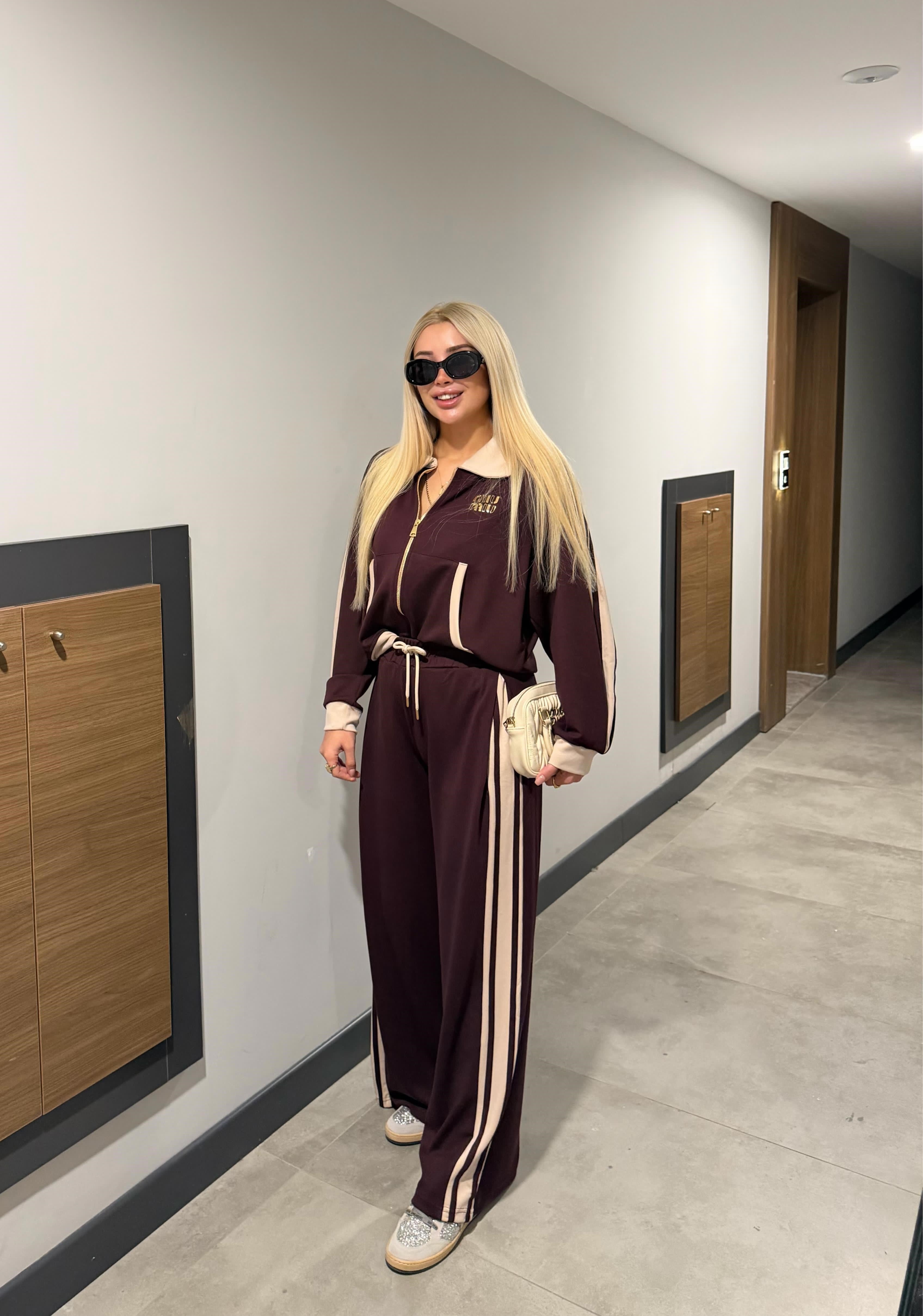 MERVE TAKIM BORDO