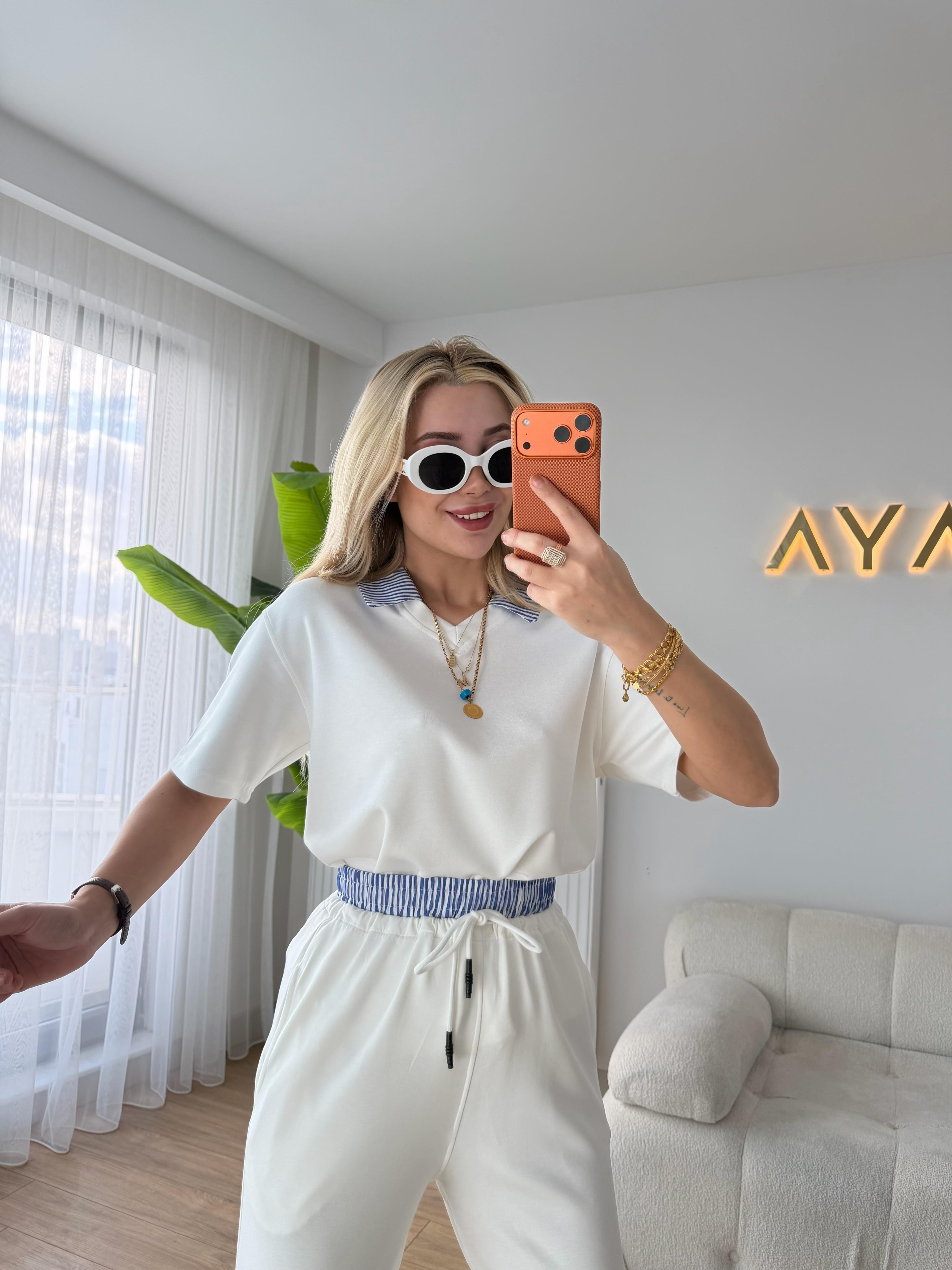 NOYA TAKIM BEYAZ