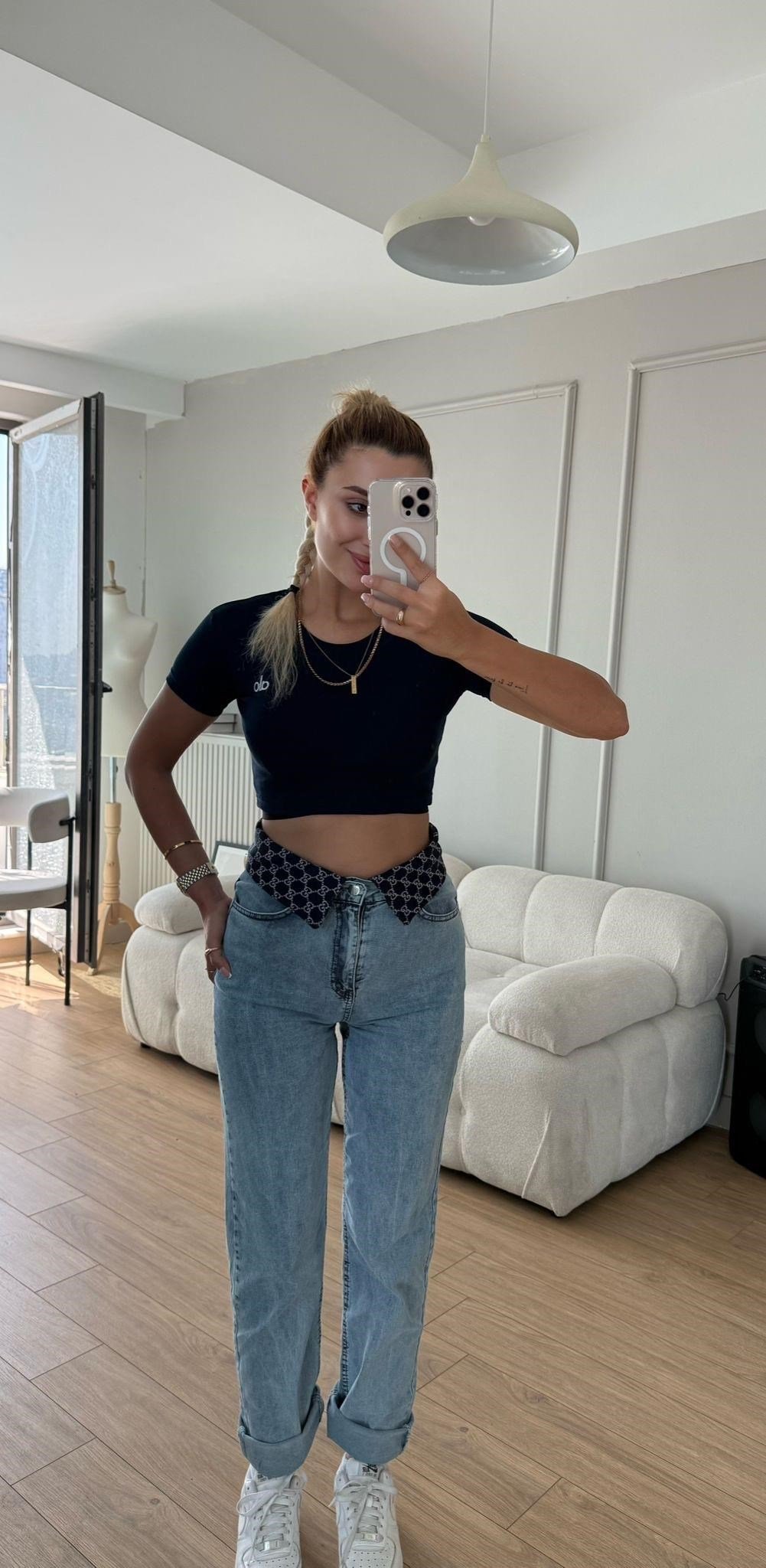 Premium gs jean