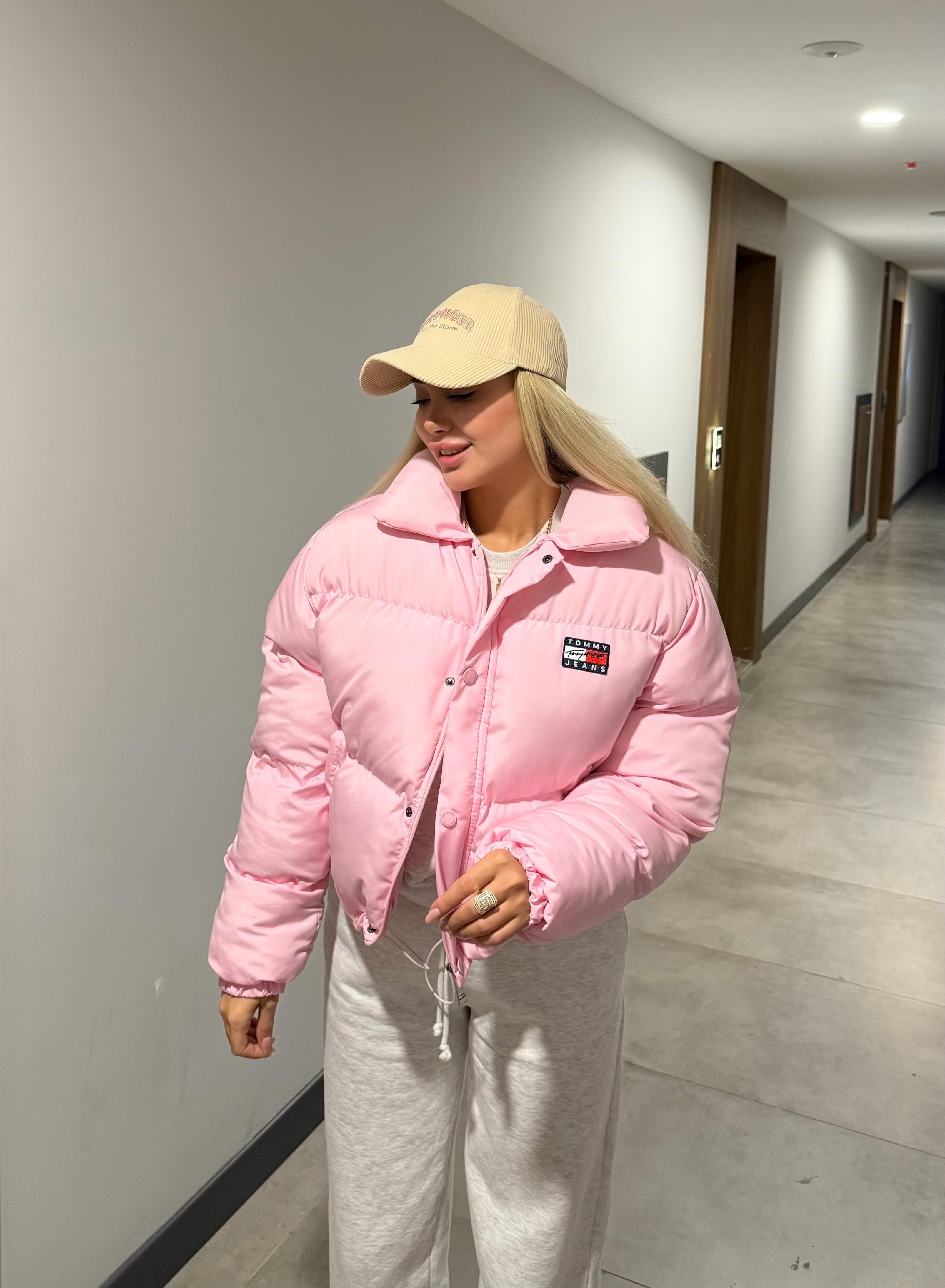 PREMİUM MONT PEMBE