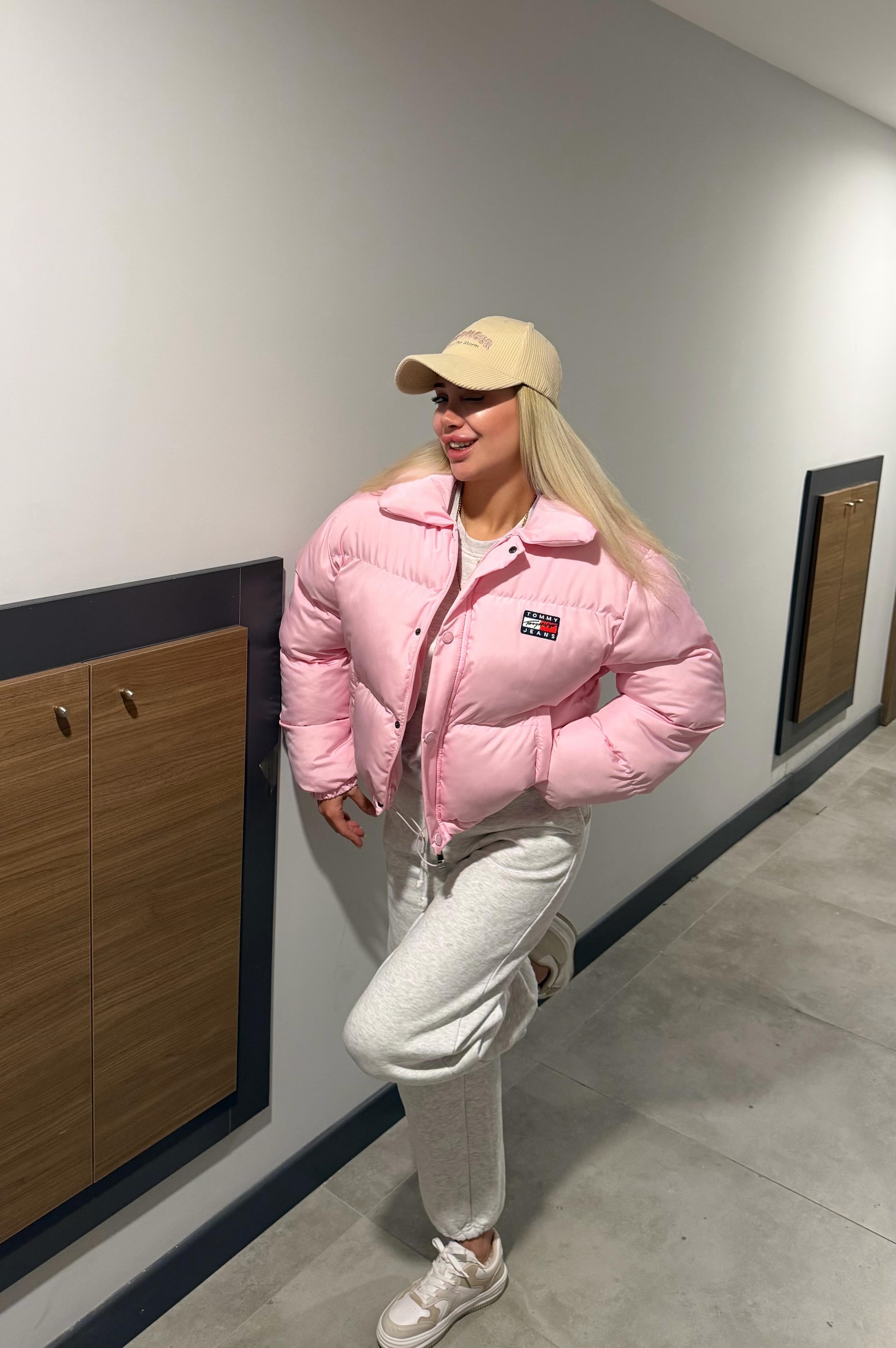 PREMİUM MONT PEMBE