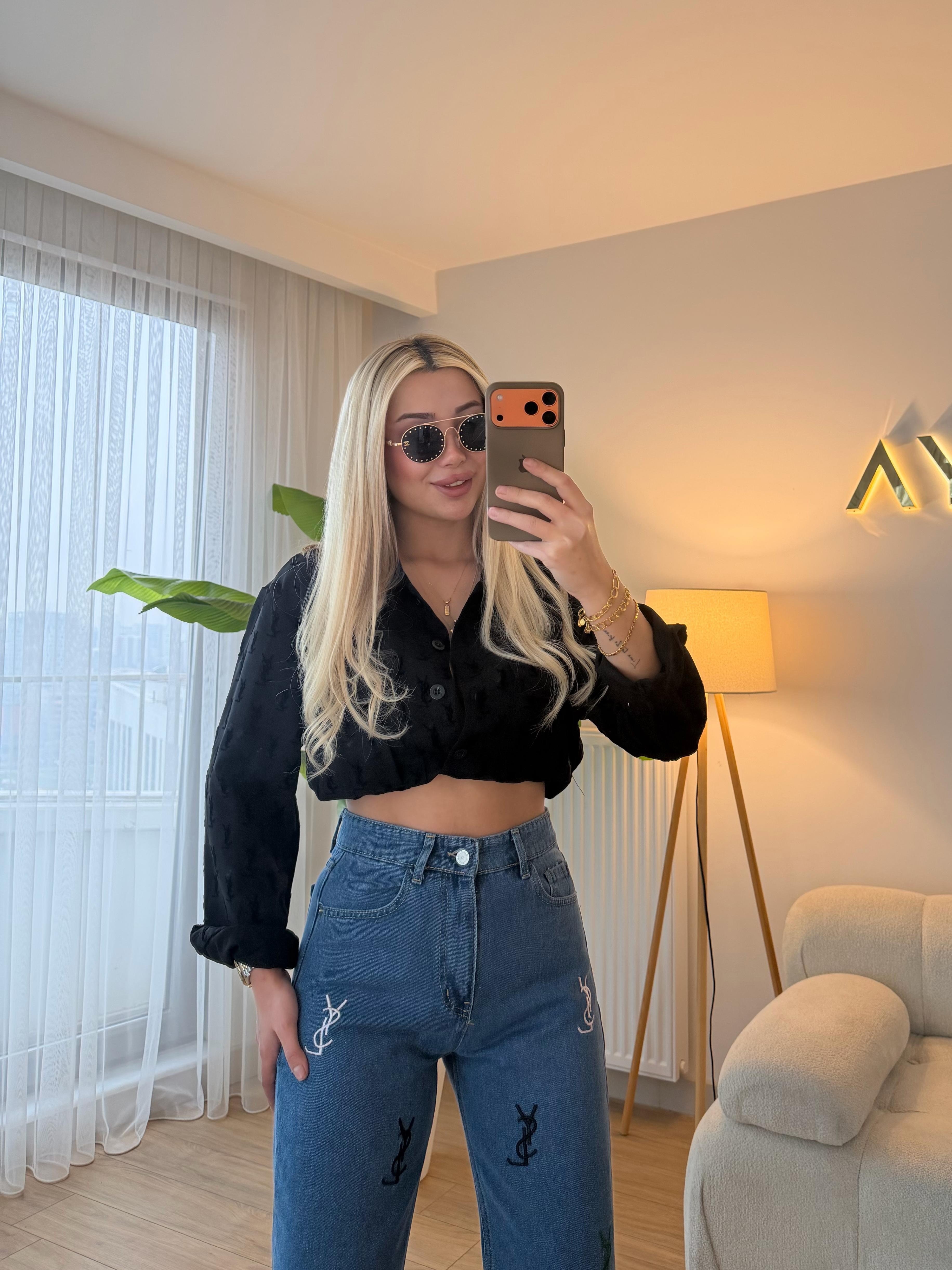 SL JEAN
