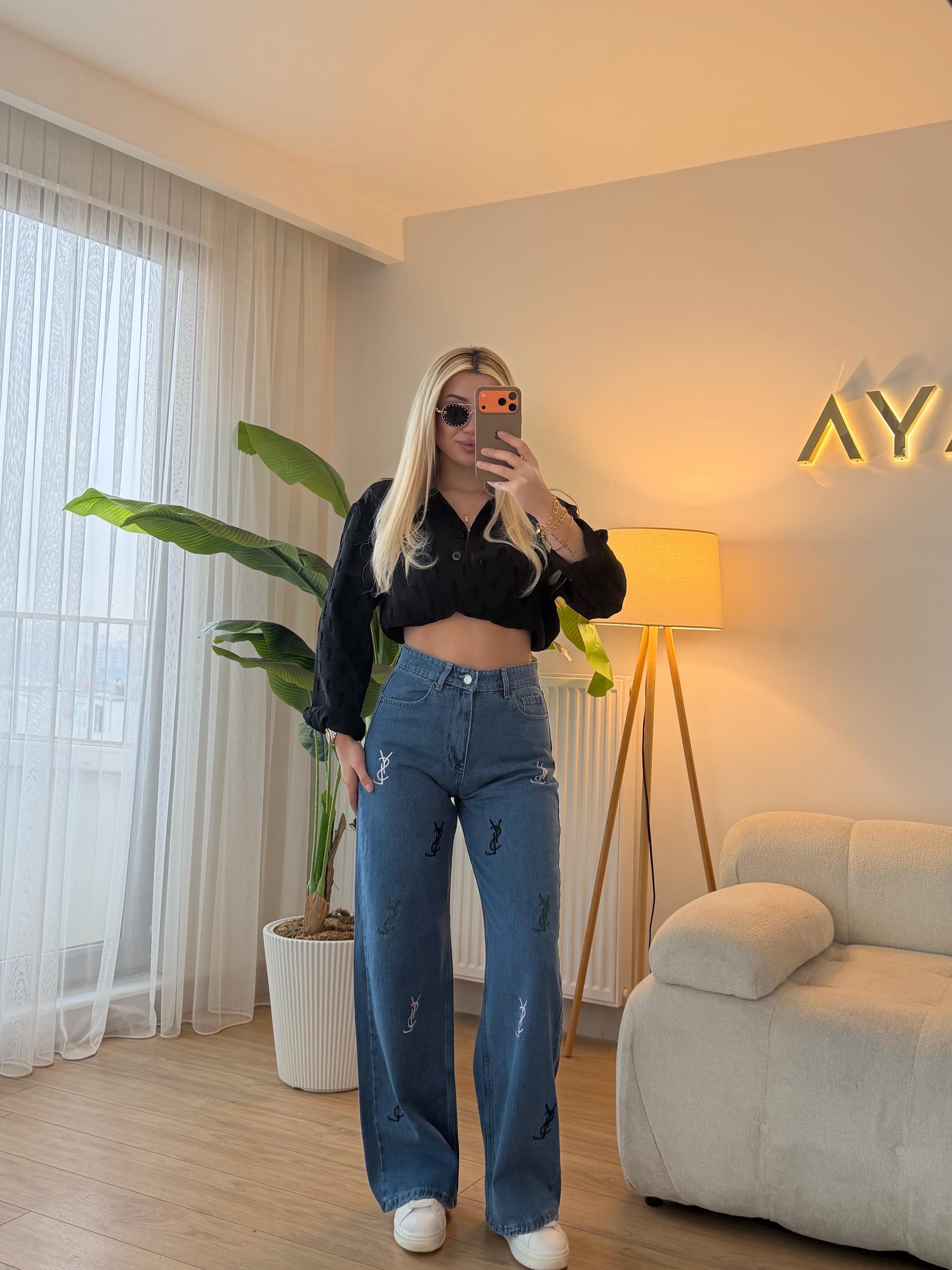 SL JEAN