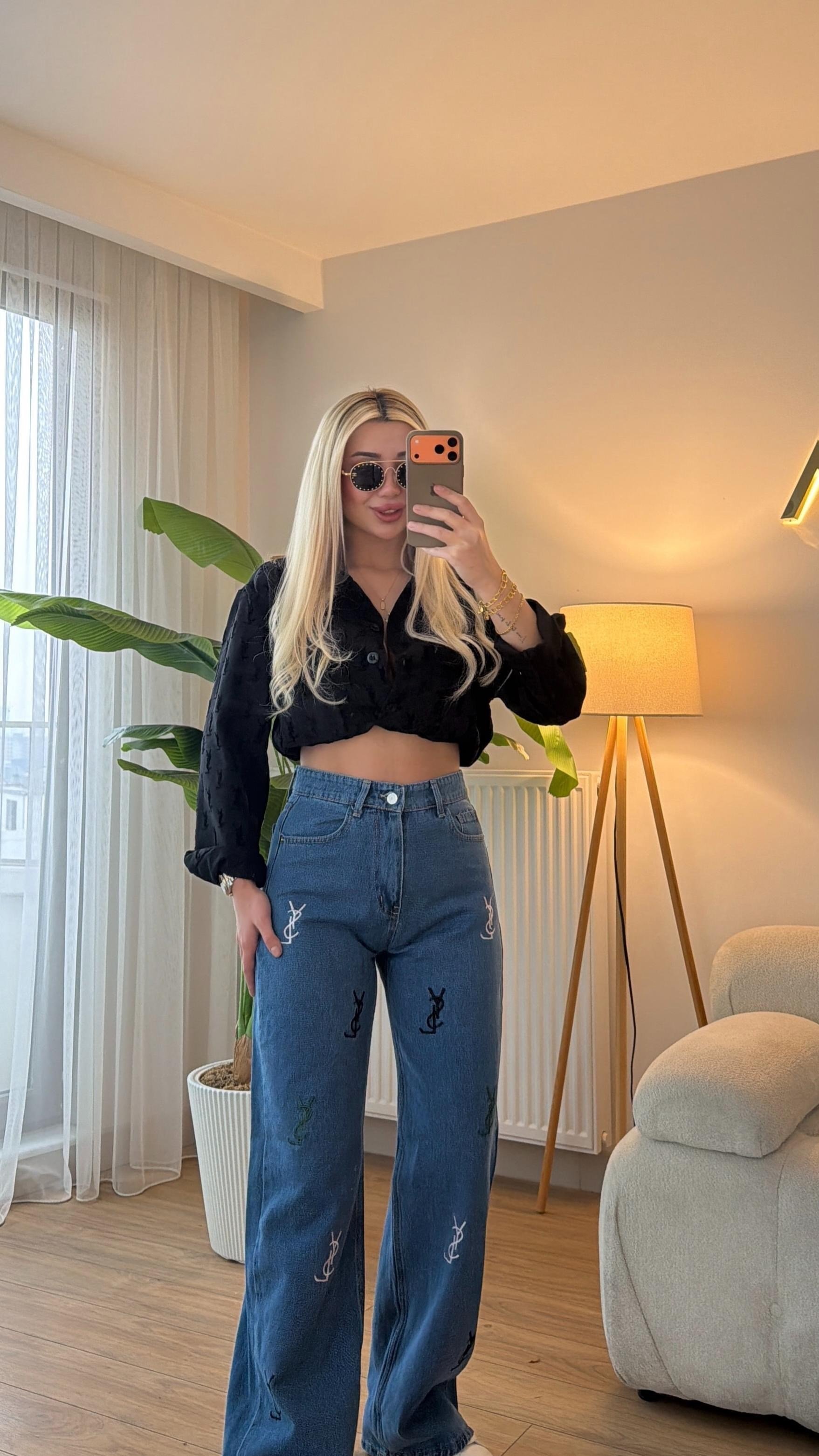 SL JEAN
