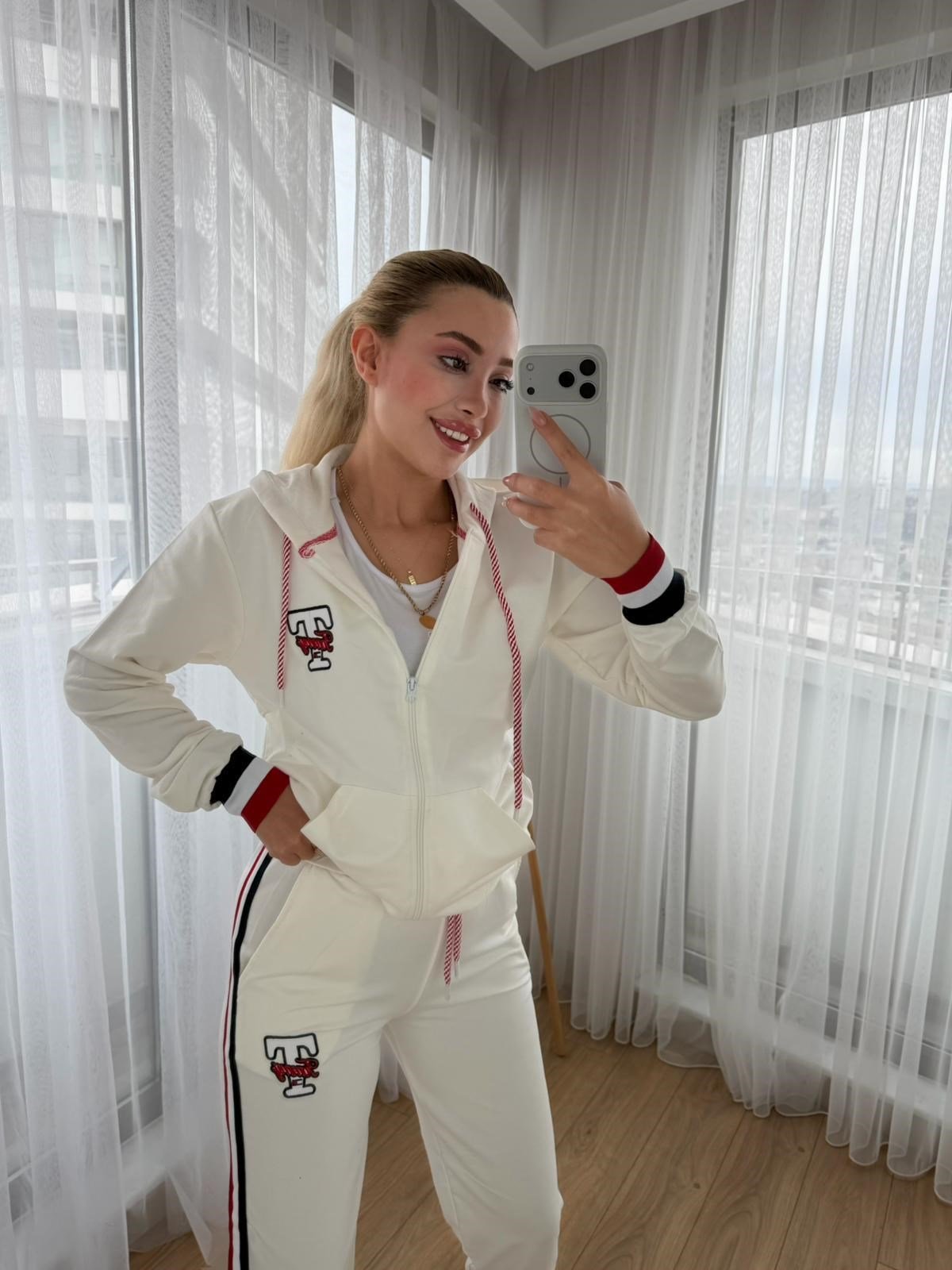 STYLE TAKIM BEYAZ