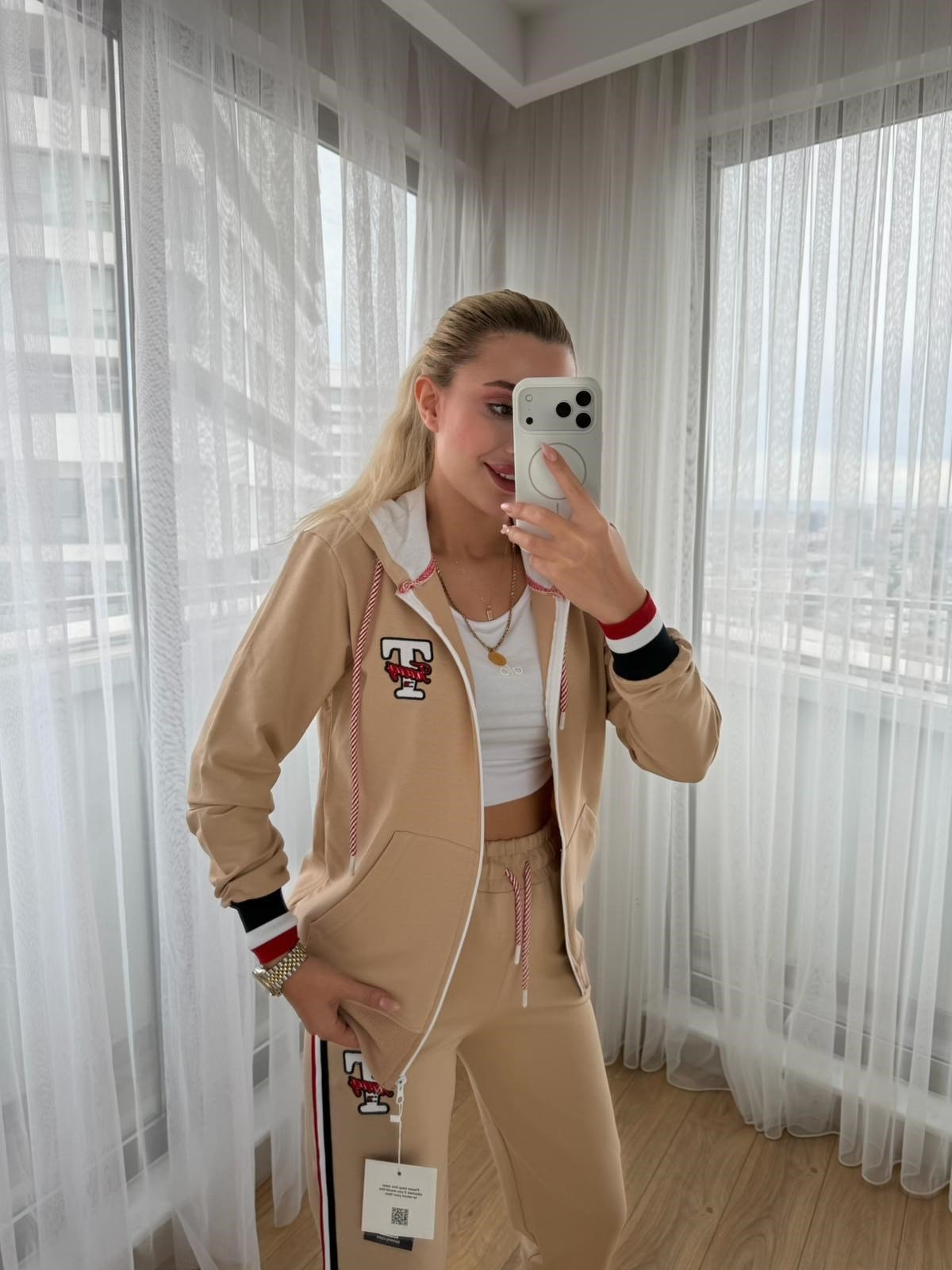 STYLE TAKM BEJ