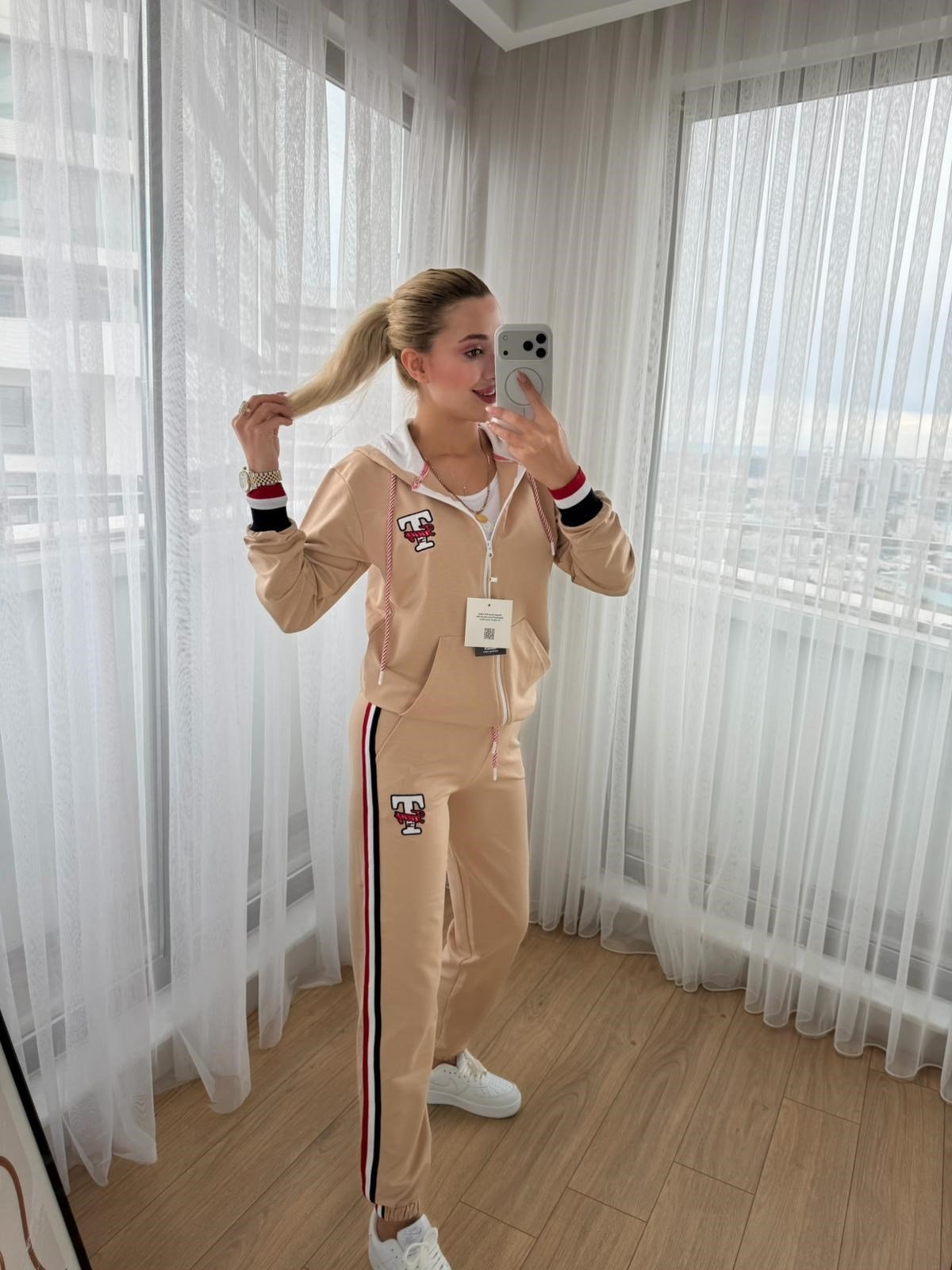 STYLE TAKM BEJ