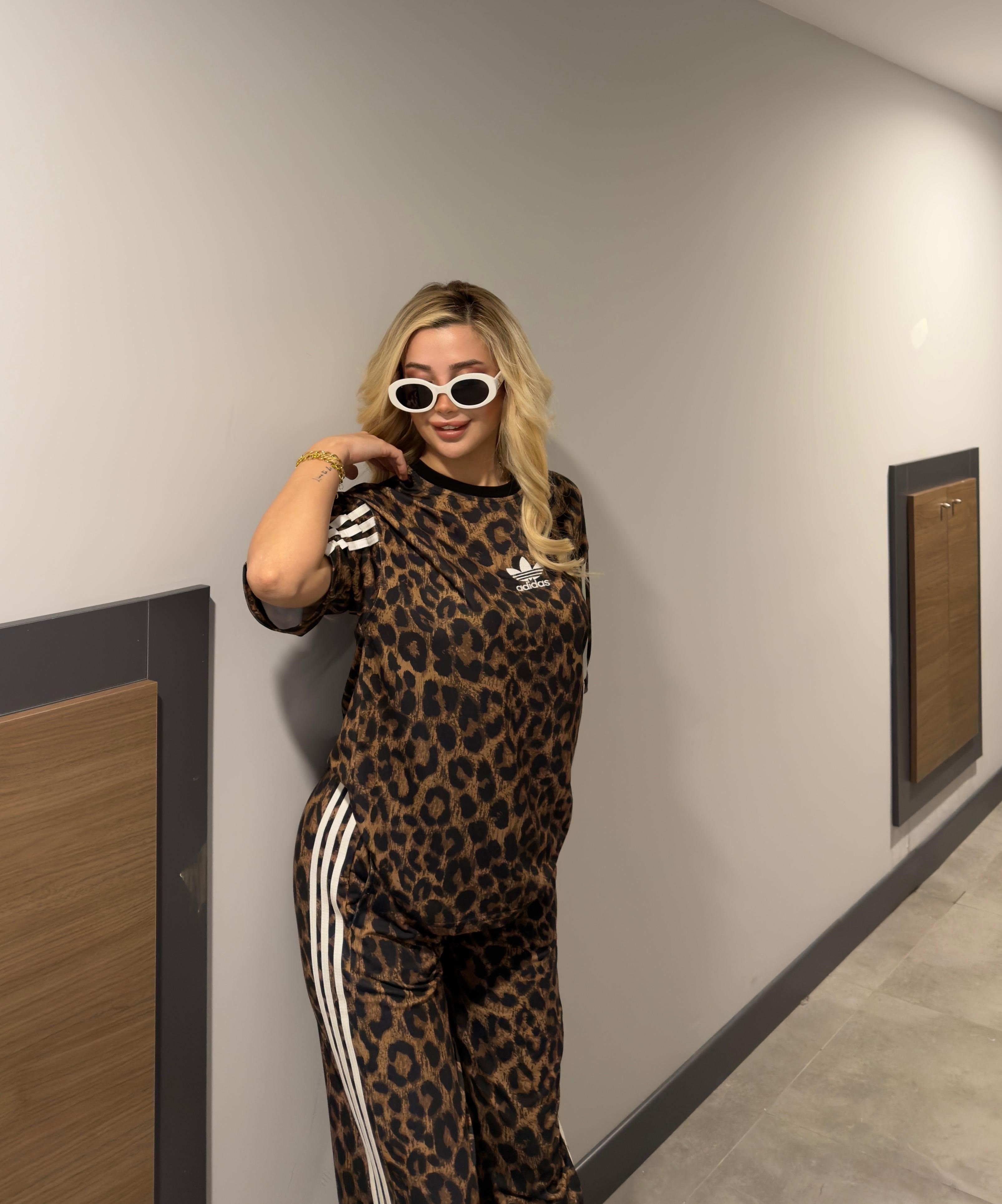 TAZ LEOPAR TAKIM