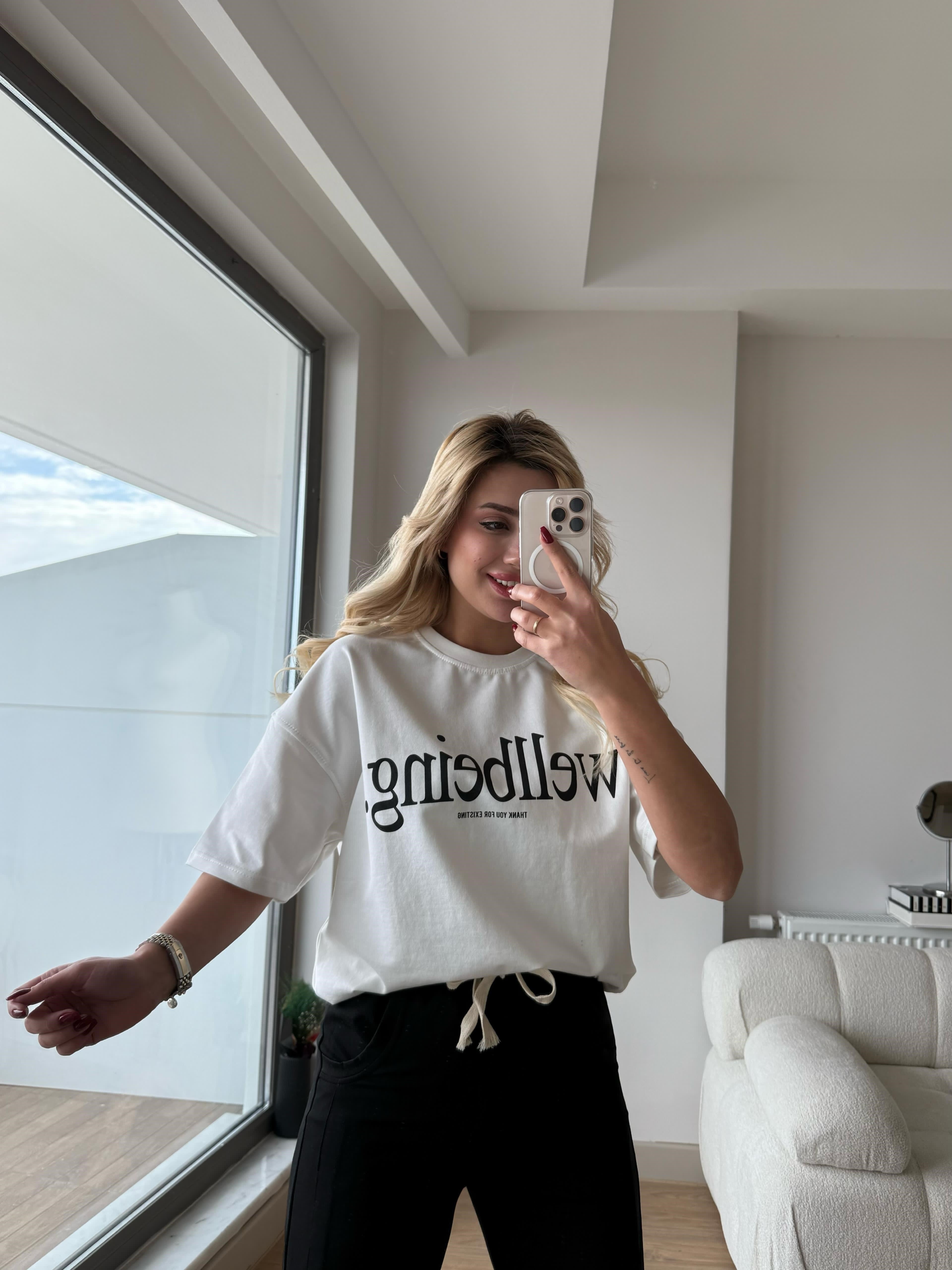 Well 2 Li takım siyah