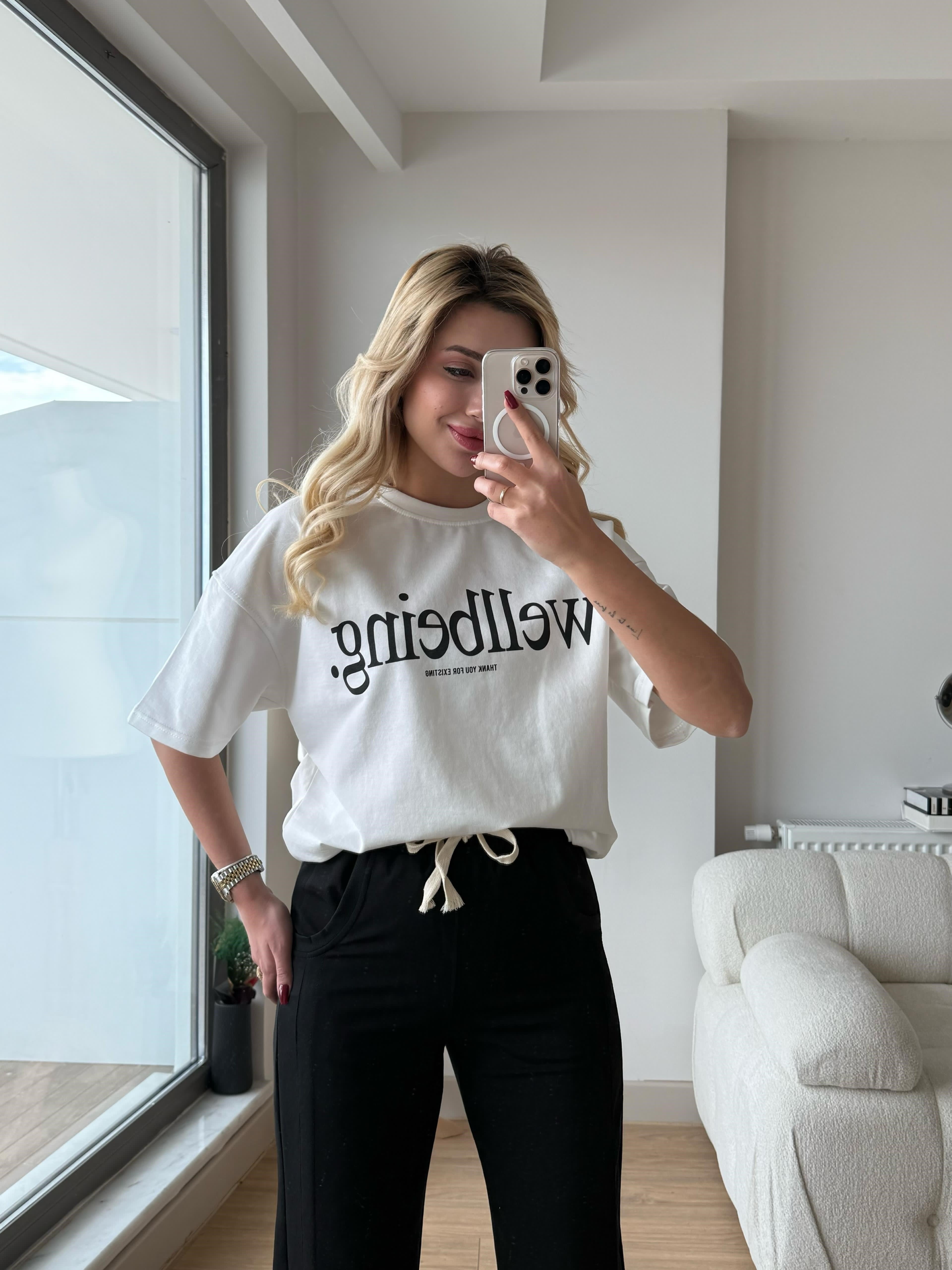 Well 2 Li takım siyah