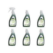 Room Care R2 Hijyenik Genel Amaçlı Sert Yüzey Temizleme Maddesi 6x750 Ml