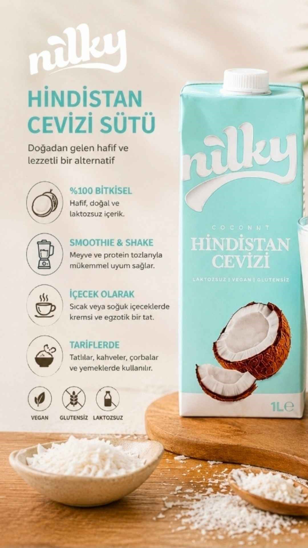 SÜT VE SÜT ÜRÜNLERİ TEST
