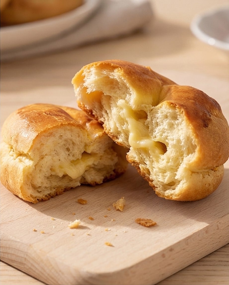 GLUTENSİZ PEYNİRLİ POĞAÇA 2'Lİ PAKET (180 Gr)