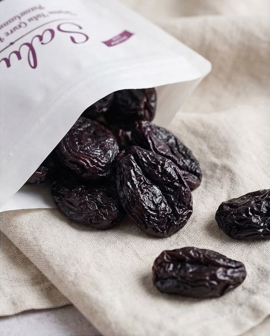 YAŞAMYOLU KOOP. ERİK KURUSU 100 GR (ADET)