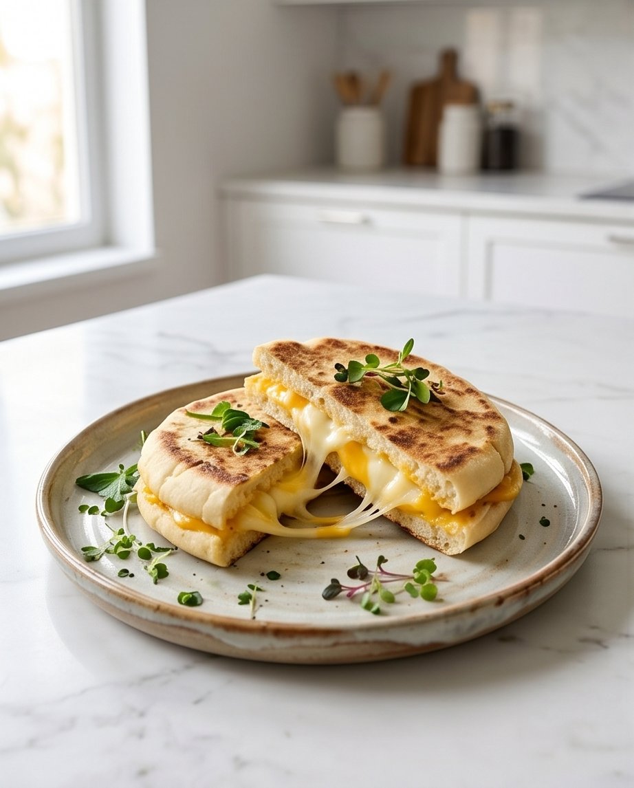 YEŞİLAĞAÇ KOOP. 4'LÜ TOSTLUK BAZLAMA 400 GR