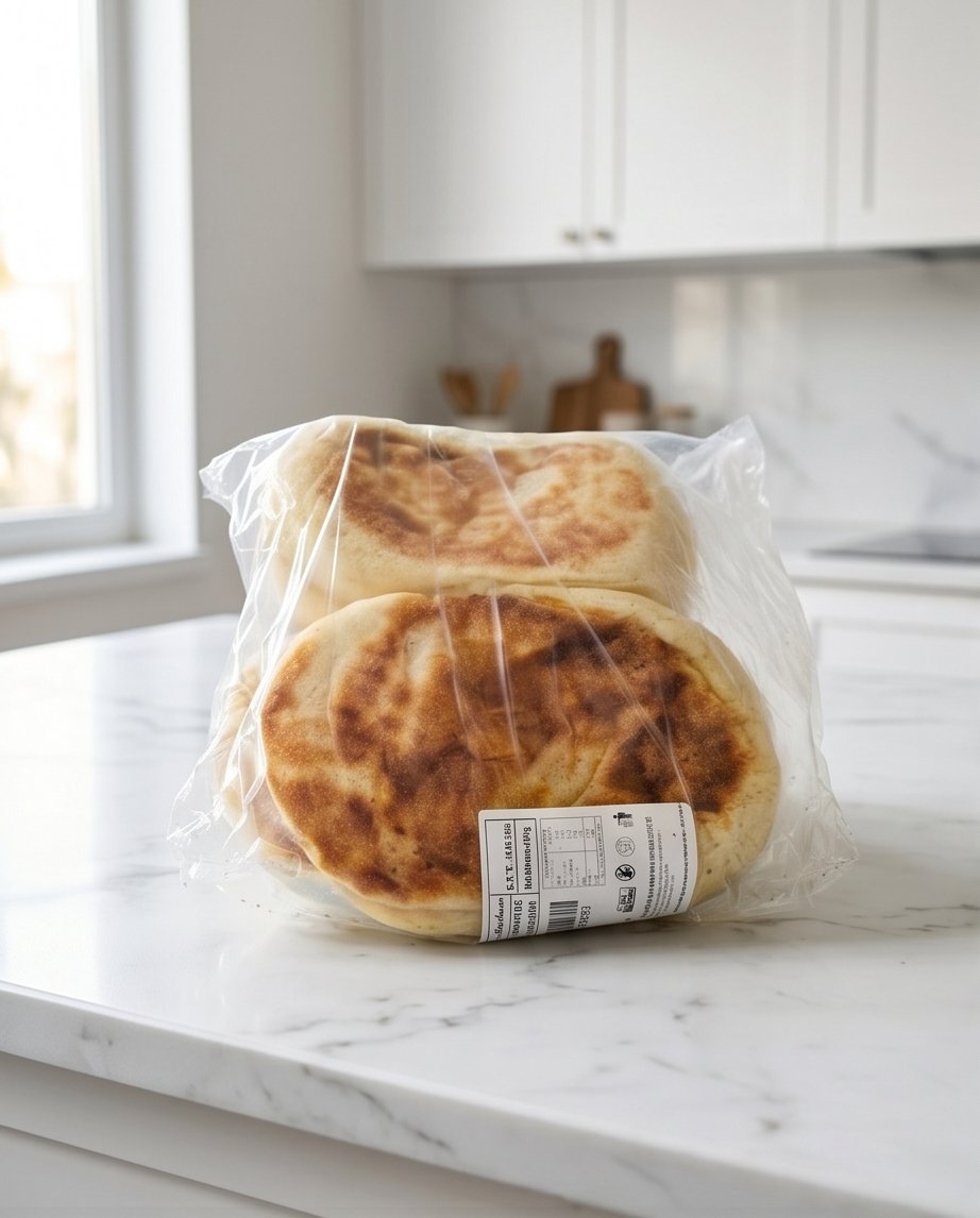 YEŞİLAĞAÇ KOOP. 4'LÜ TOSTLUK BAZLAMA 400 GR