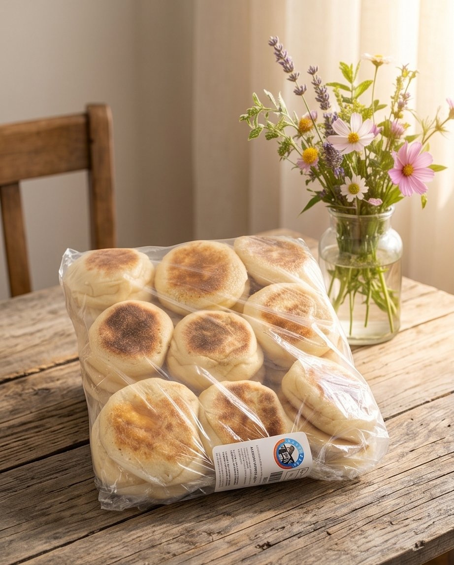 YEŞİLAĞAÇ KOOP. 18'Lİ MİNİ BAZLAMA 450 GR