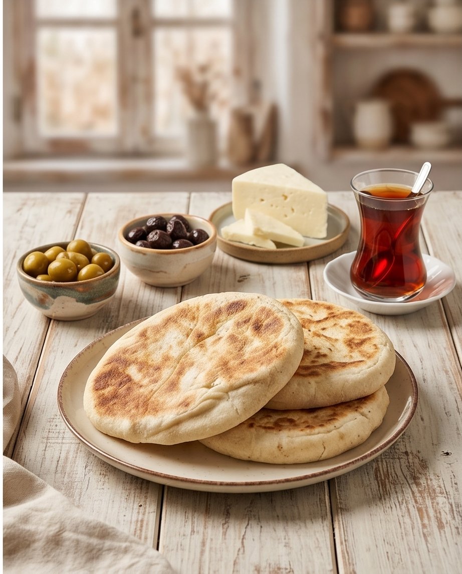 YEŞİLAĞAÇ KOOP. 3'LÜ BAZLAMA450 GR