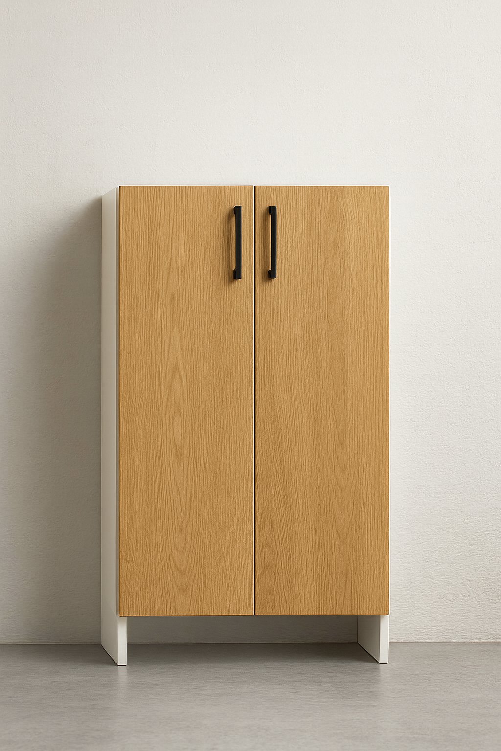 Chandler Çok Amaçlı Dolap/Kiler Dolabı