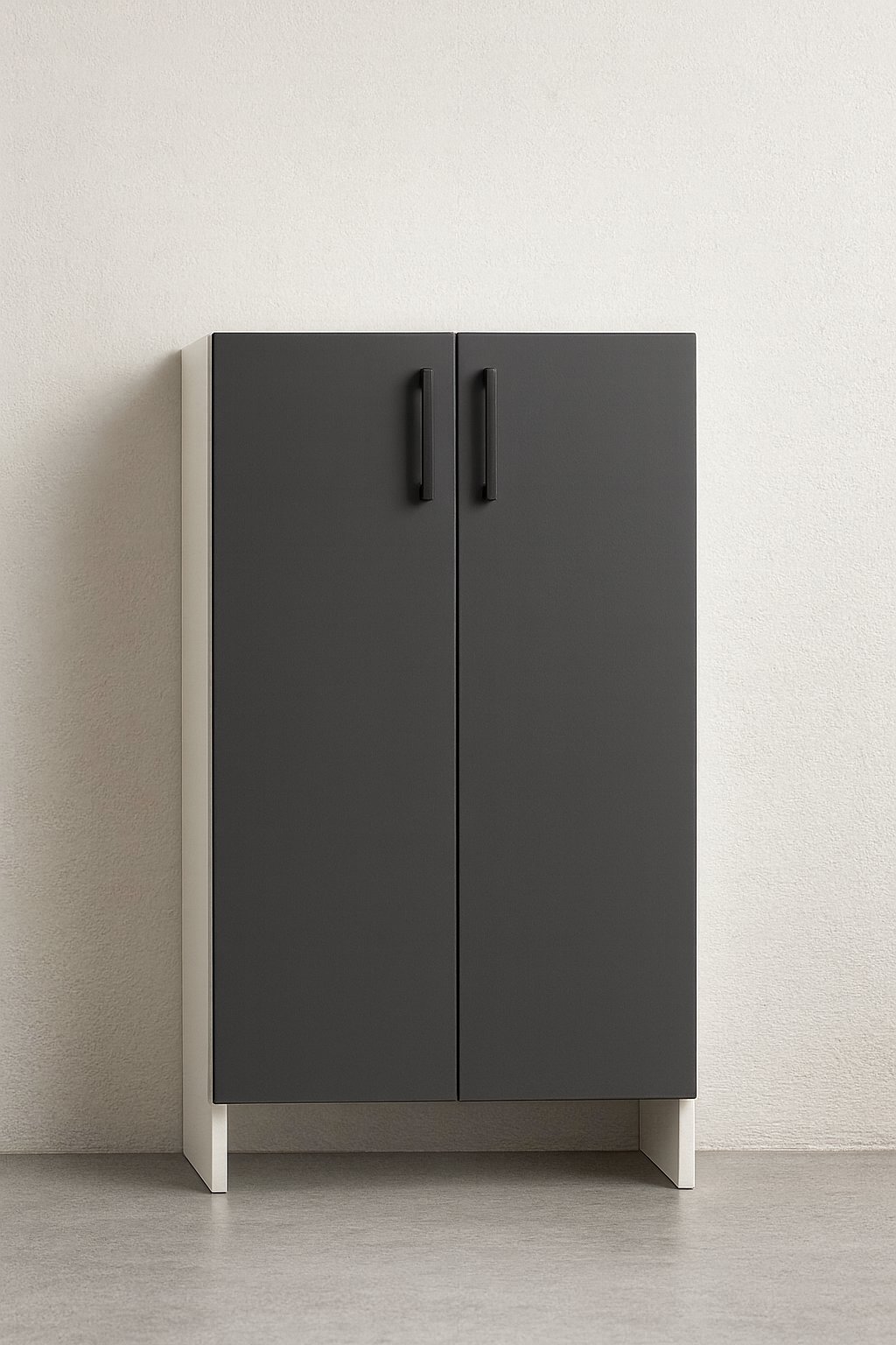 Chandler Çok Amaçlı Dolap/Kiler Dolabı