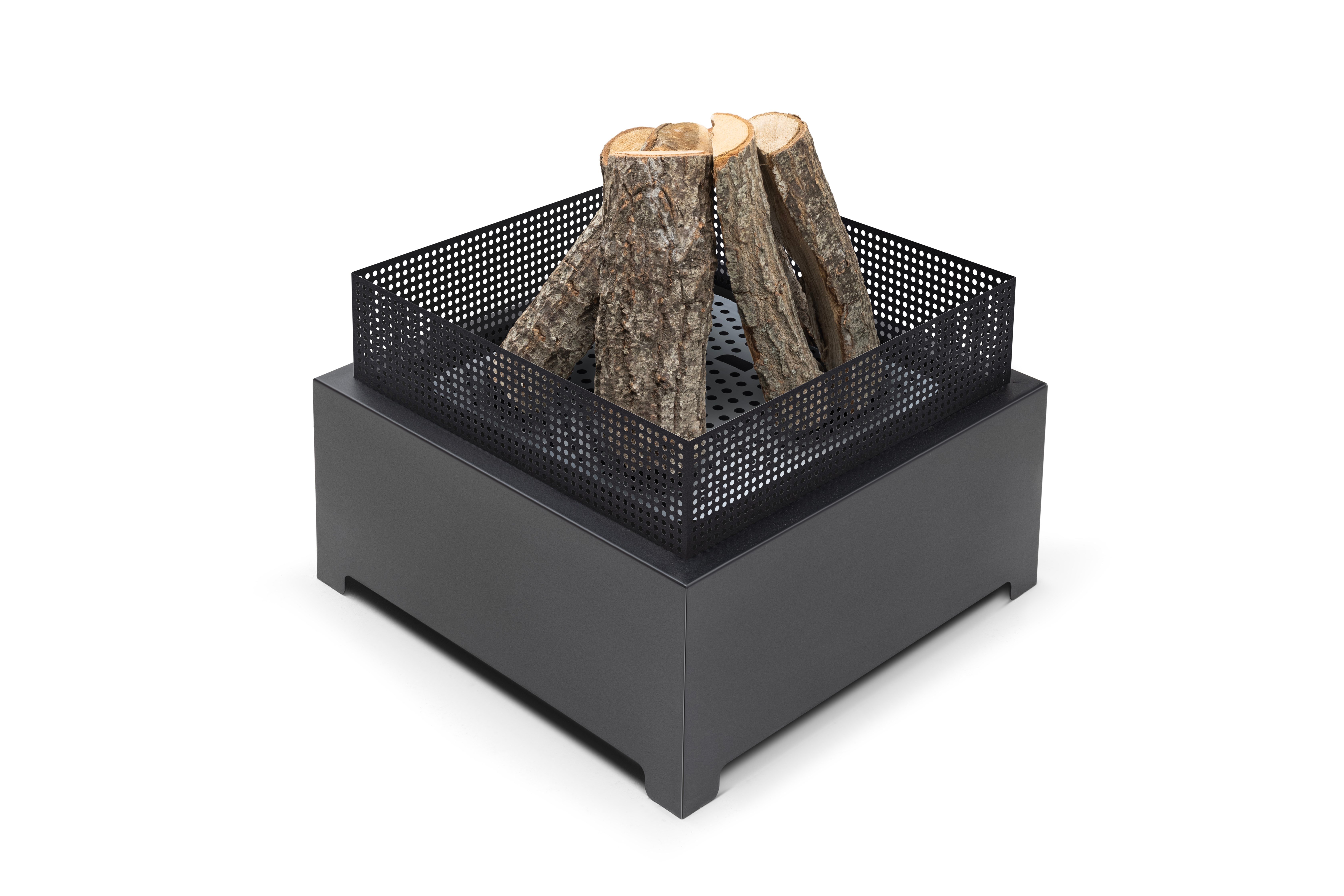 Grillia Fireplace Ateş Çukuru