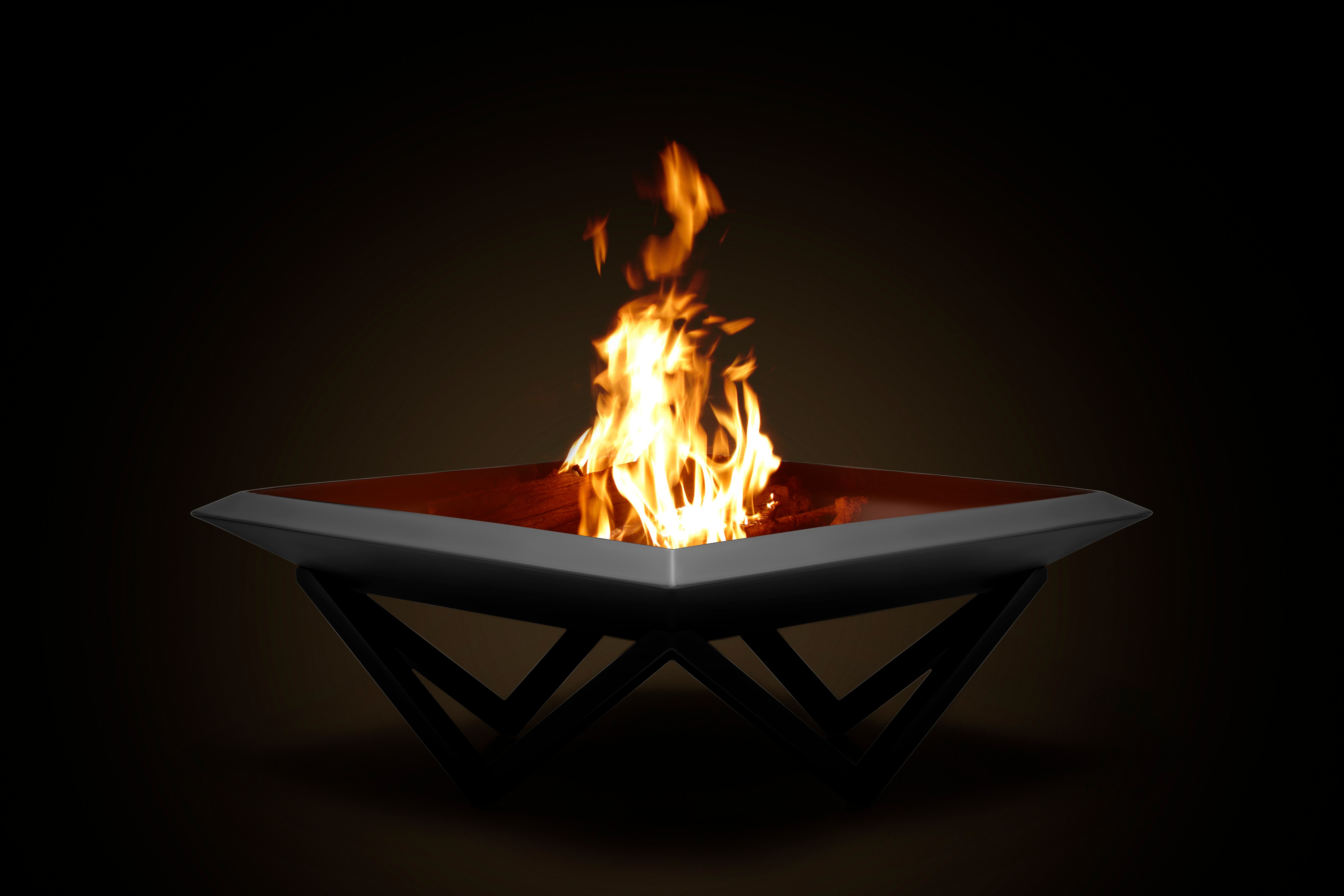 Grillia Firesheet Ateş Çukuru