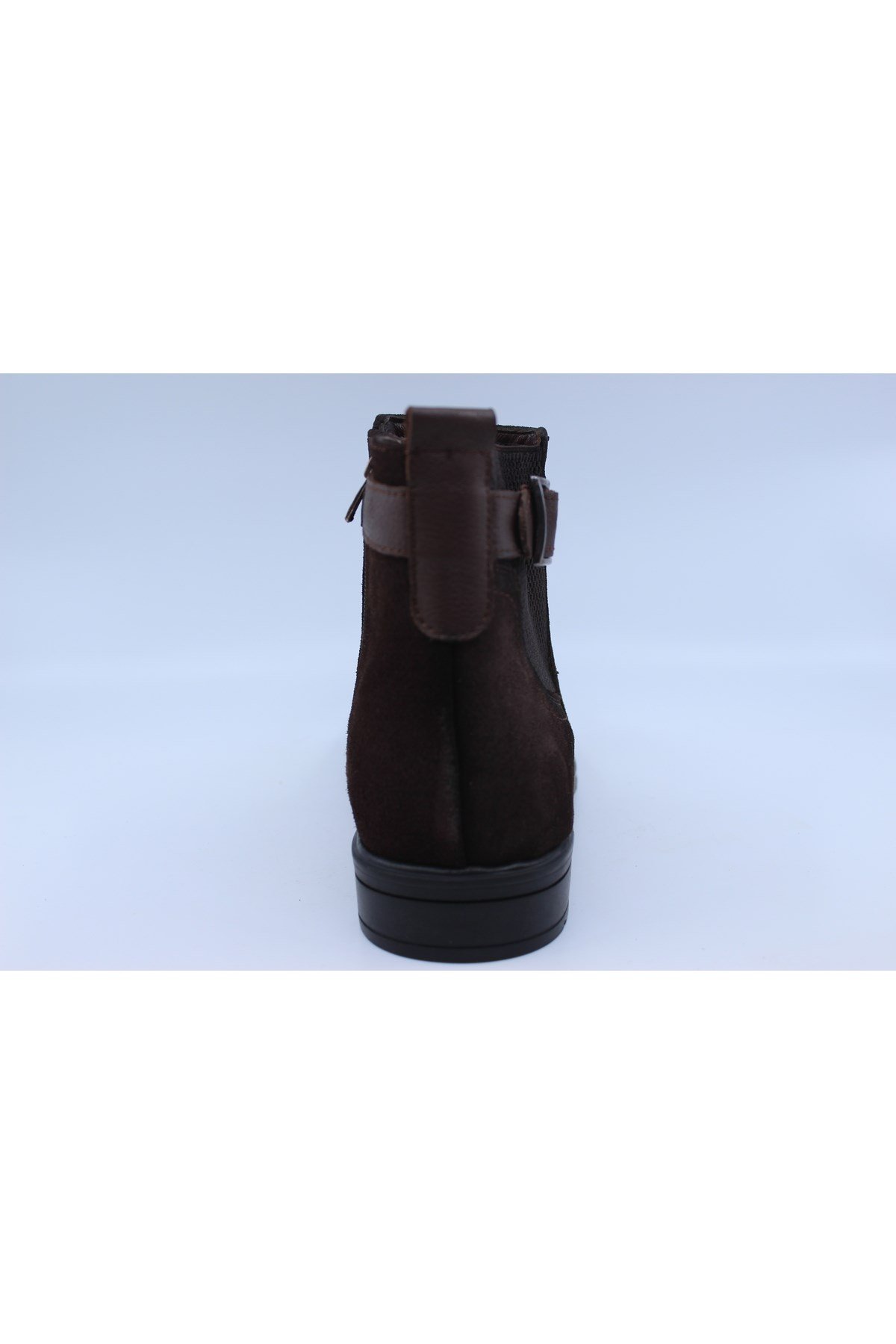 1041 KAHVE ERKEK DERİ BOT 41