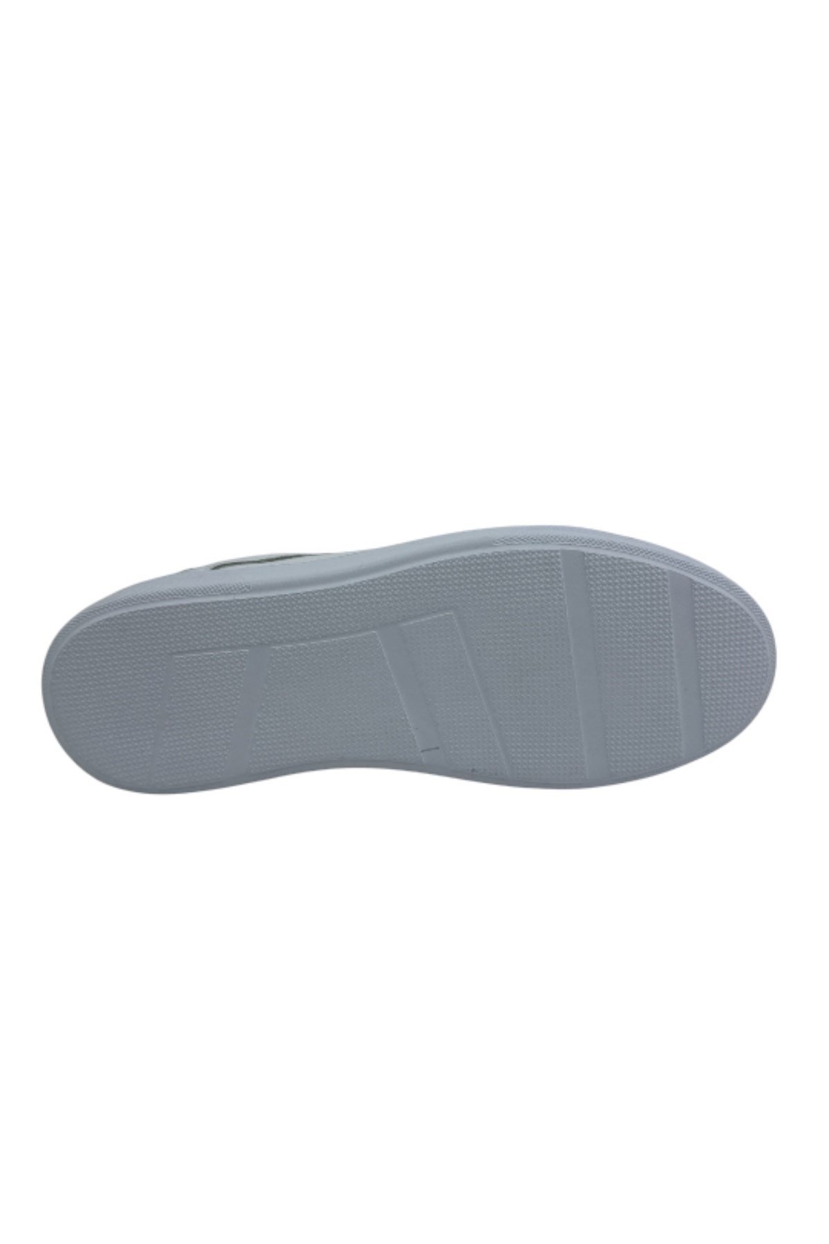 BEYAZ DERİ SNEAKER
