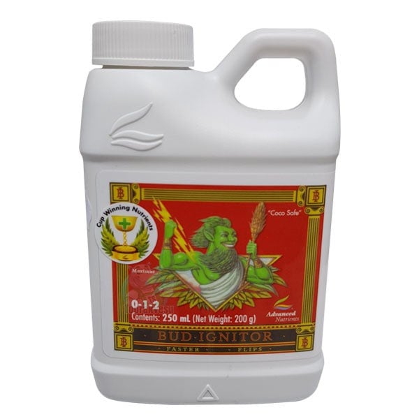 Advanced Nutrients Bud Ignitor 250 ml