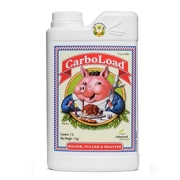 Advanced Nutrients CarboLoad 1 litre