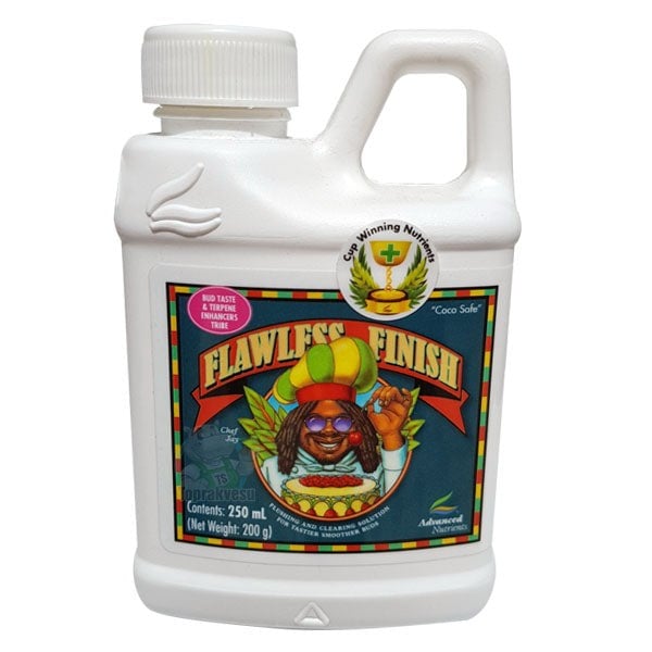 Advanced Nutrients Flawless Finish 250 ml
