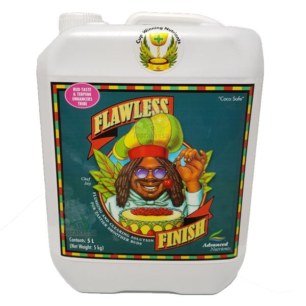Advanced Nutrients Flawless Finish 5 litre