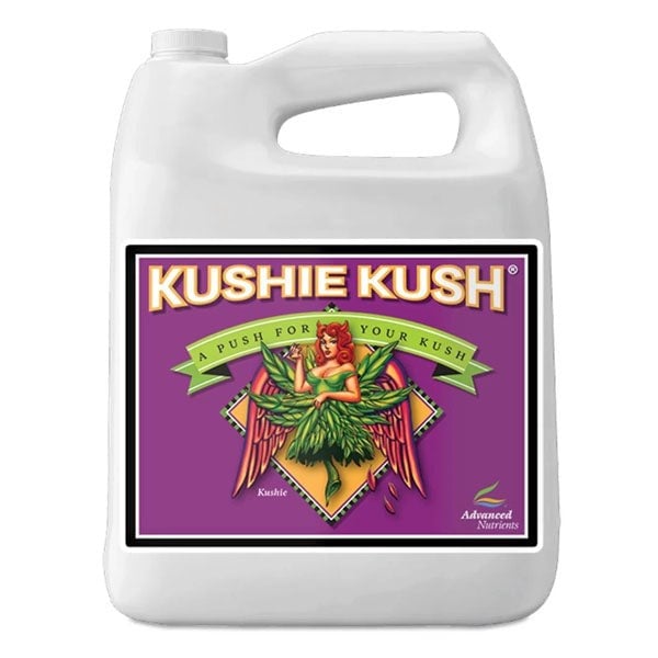 Advanced Nutrients Kushie Kush 4 litre