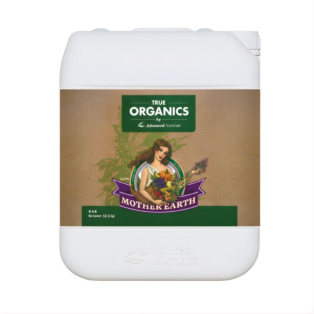 Advanced Nutrients OG Organics Mother Earth Super Tea 4 litre