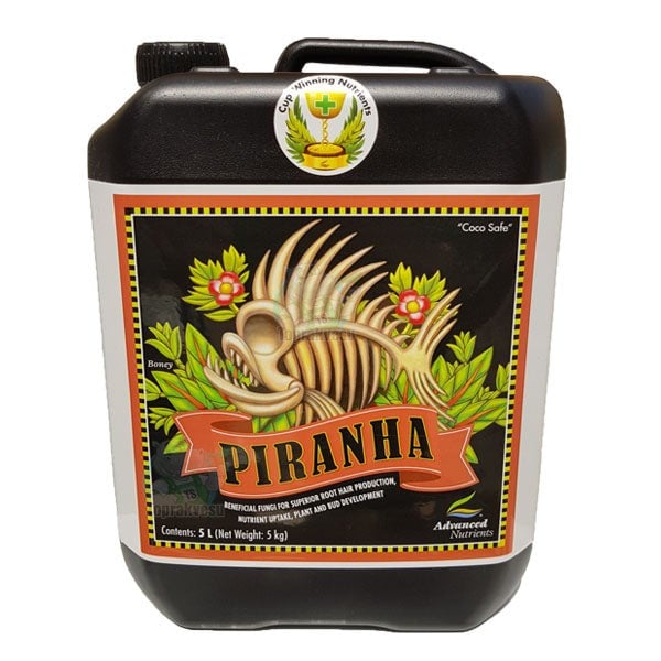 Advanced Nutrients Piranha 5 litre