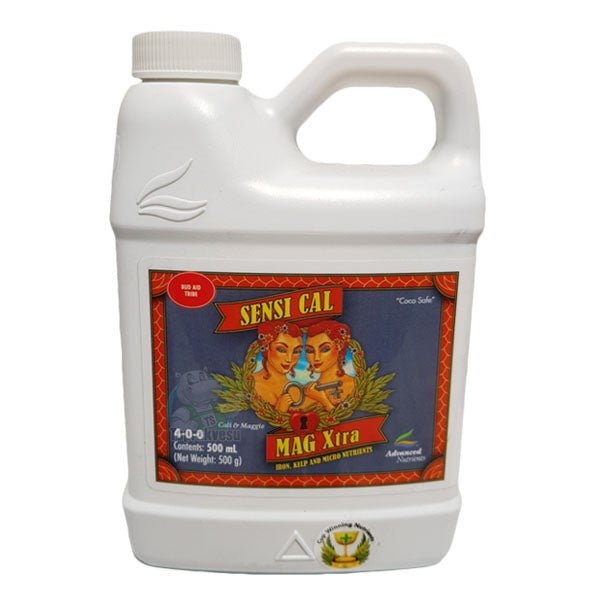 Advanced Nutrients Sensi Cal-Mag Xtra 500 ml