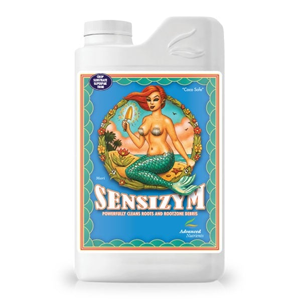 Advanced Nutrients Sensizym 1 litre