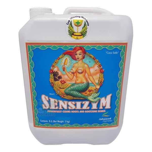Advanced Nutrients Sensizym 10 litre