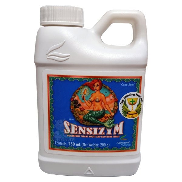 Advanced Nutrients Sensizym 250 ml